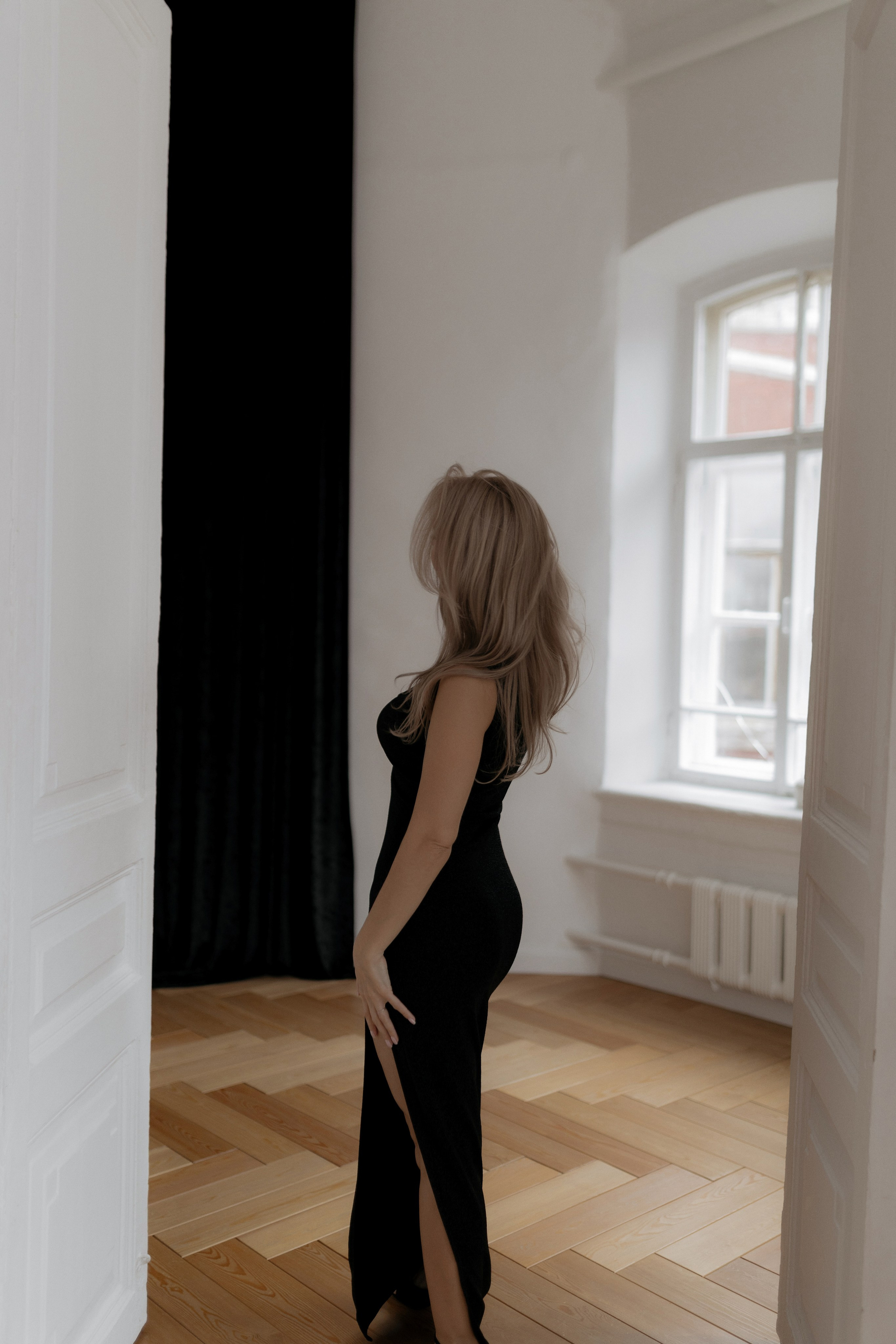 Мария и Александра. DARYA.BELKINA