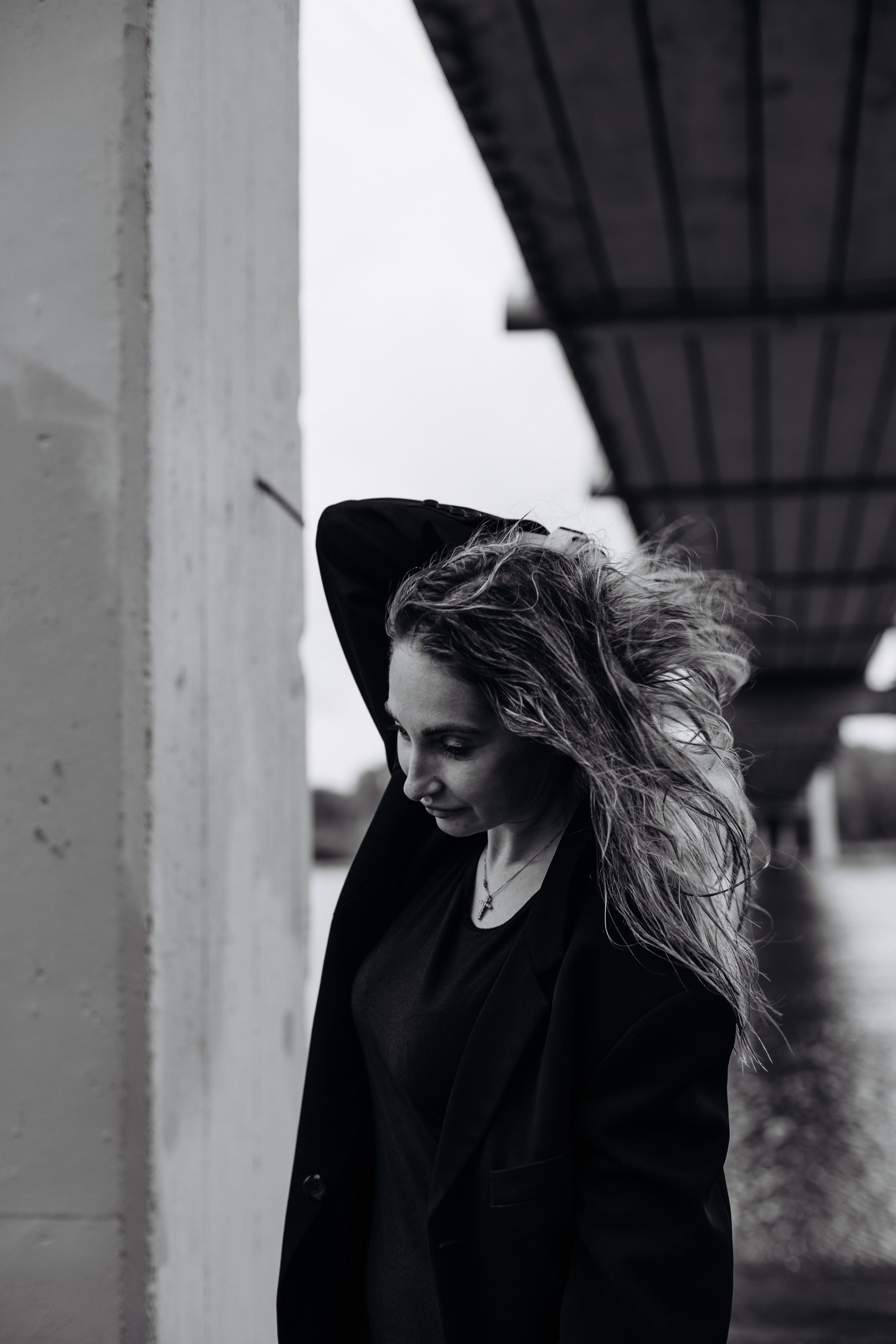 Катя. Семейный фотограф в Красноярске