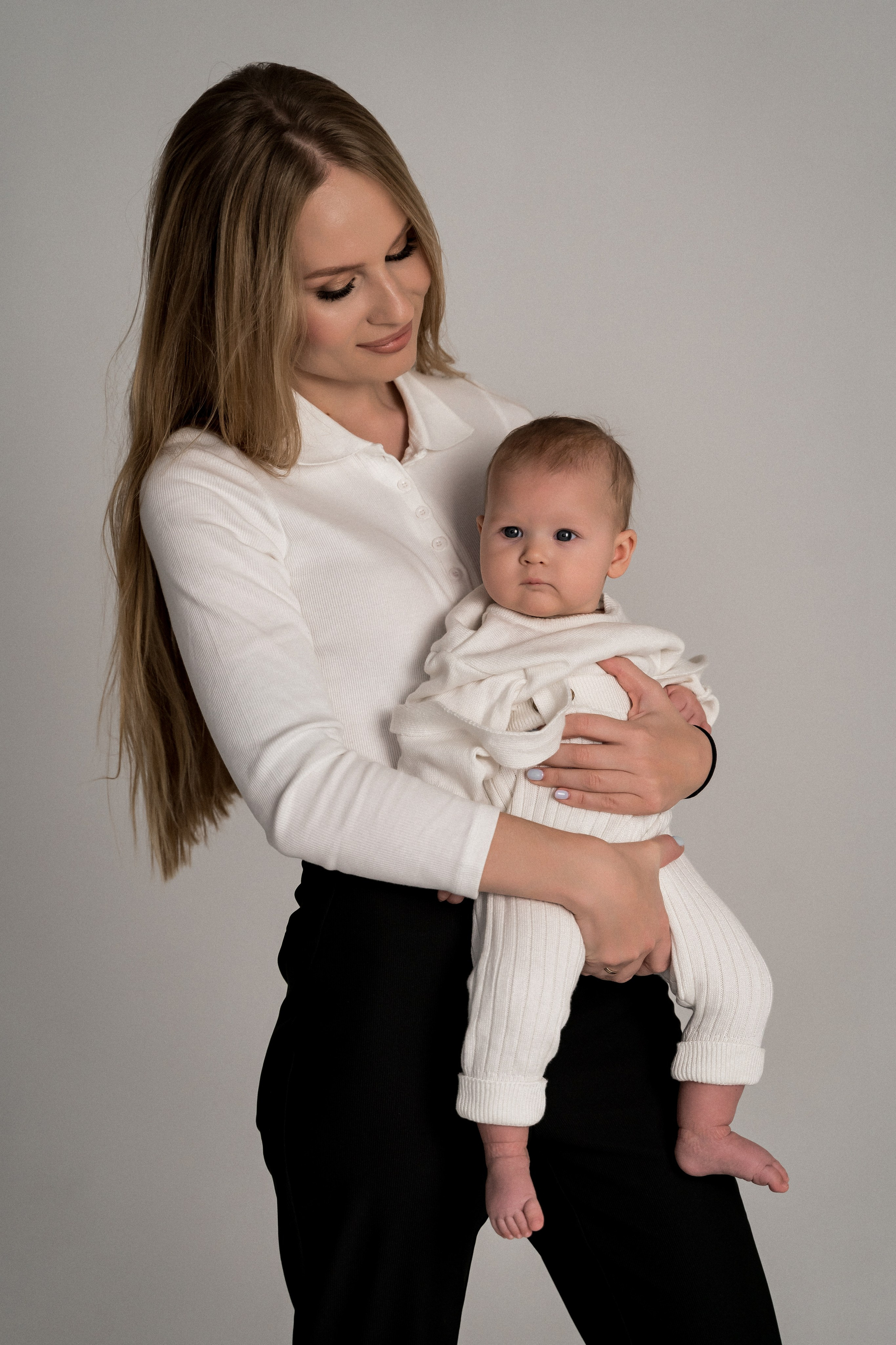 Карина и её семья!. Фотограф Алина Филимонова Тверь