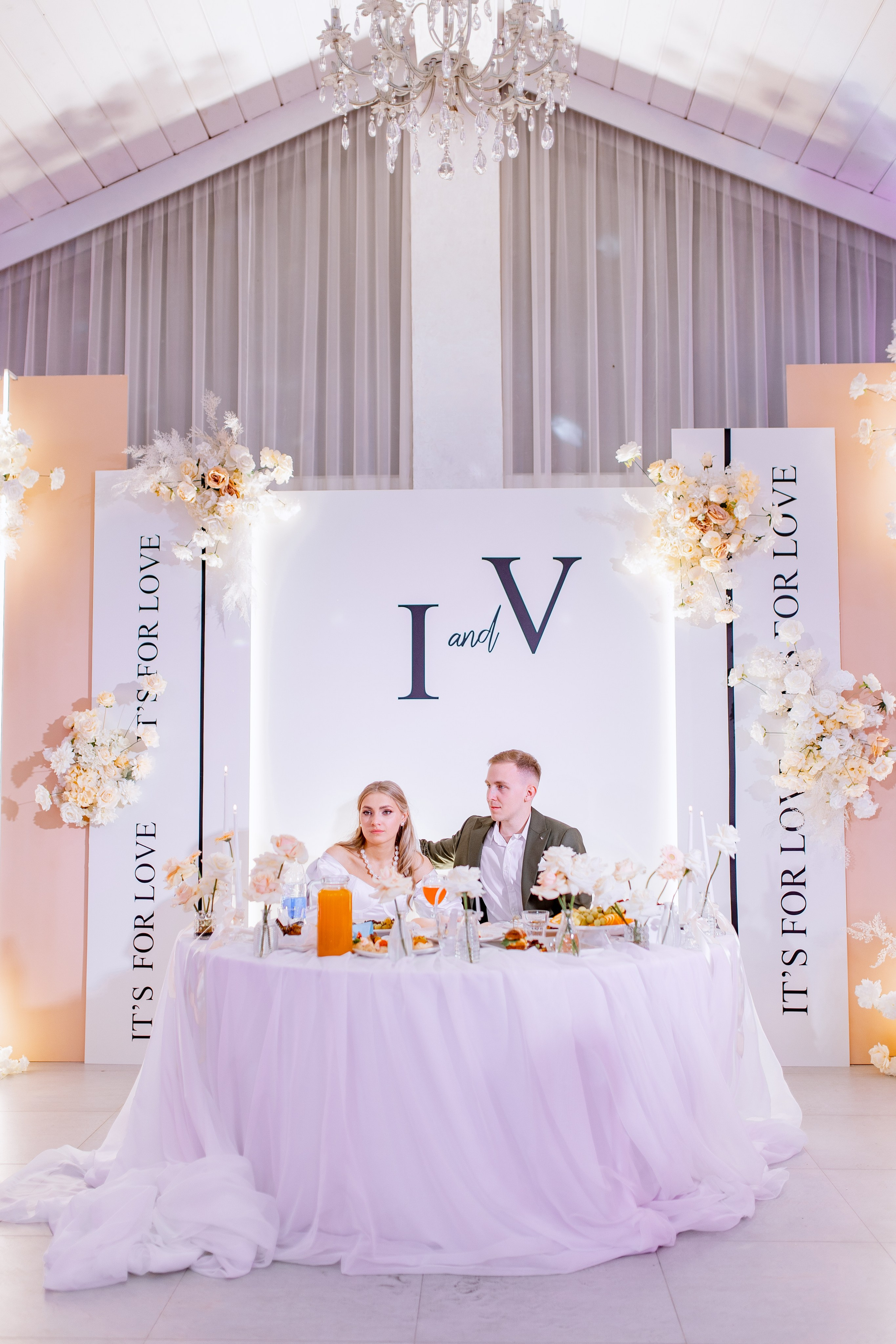 Виктория и Илья. Свадебный фотограф Витебск Минск