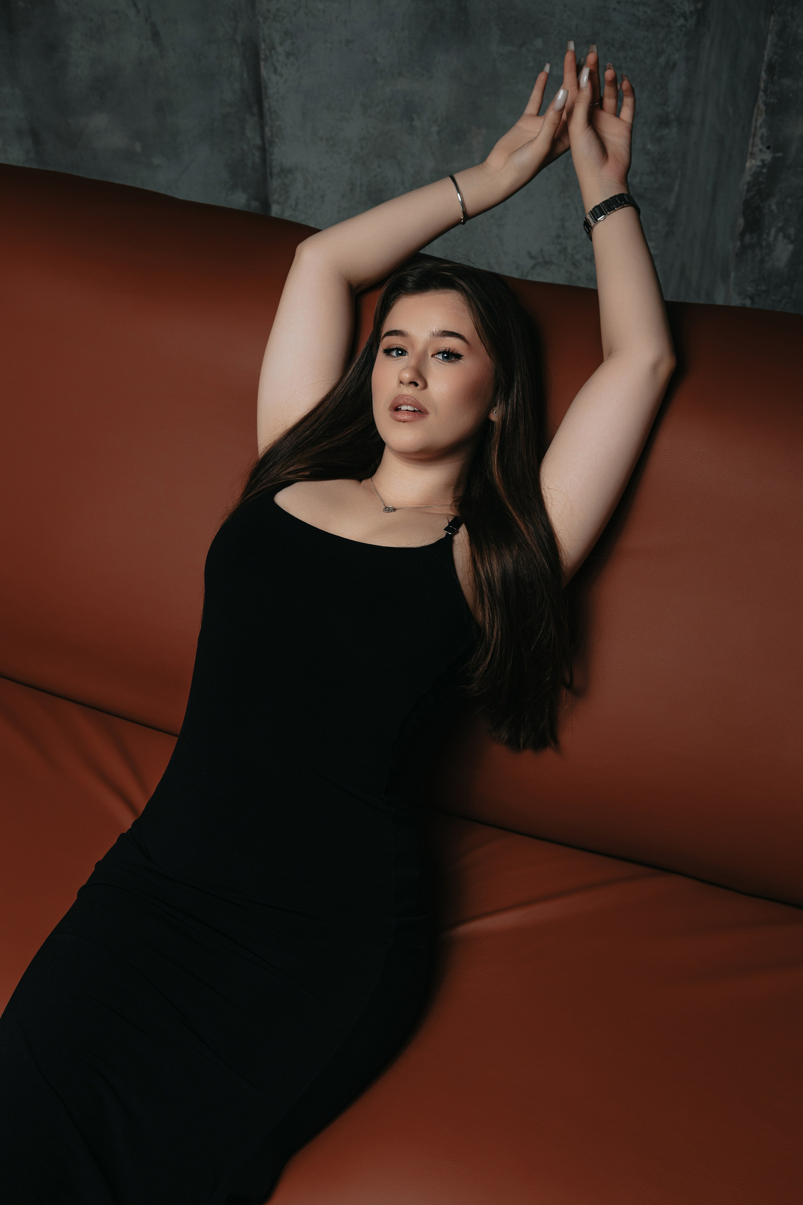 Алина. Фотограф Воронеж Варвара