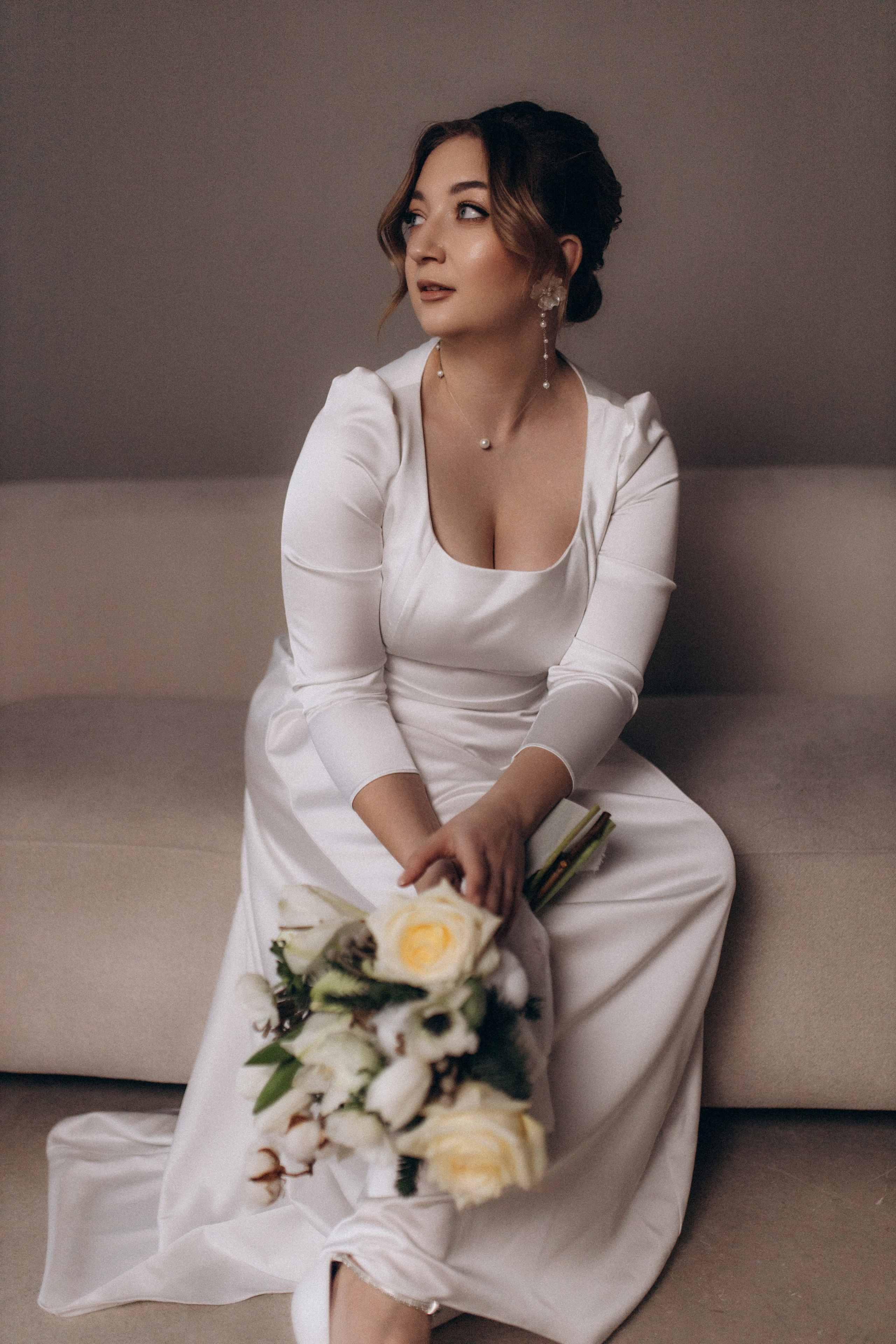 Анна и Константин. Семейный фотограф Губкин/Старый Оскол