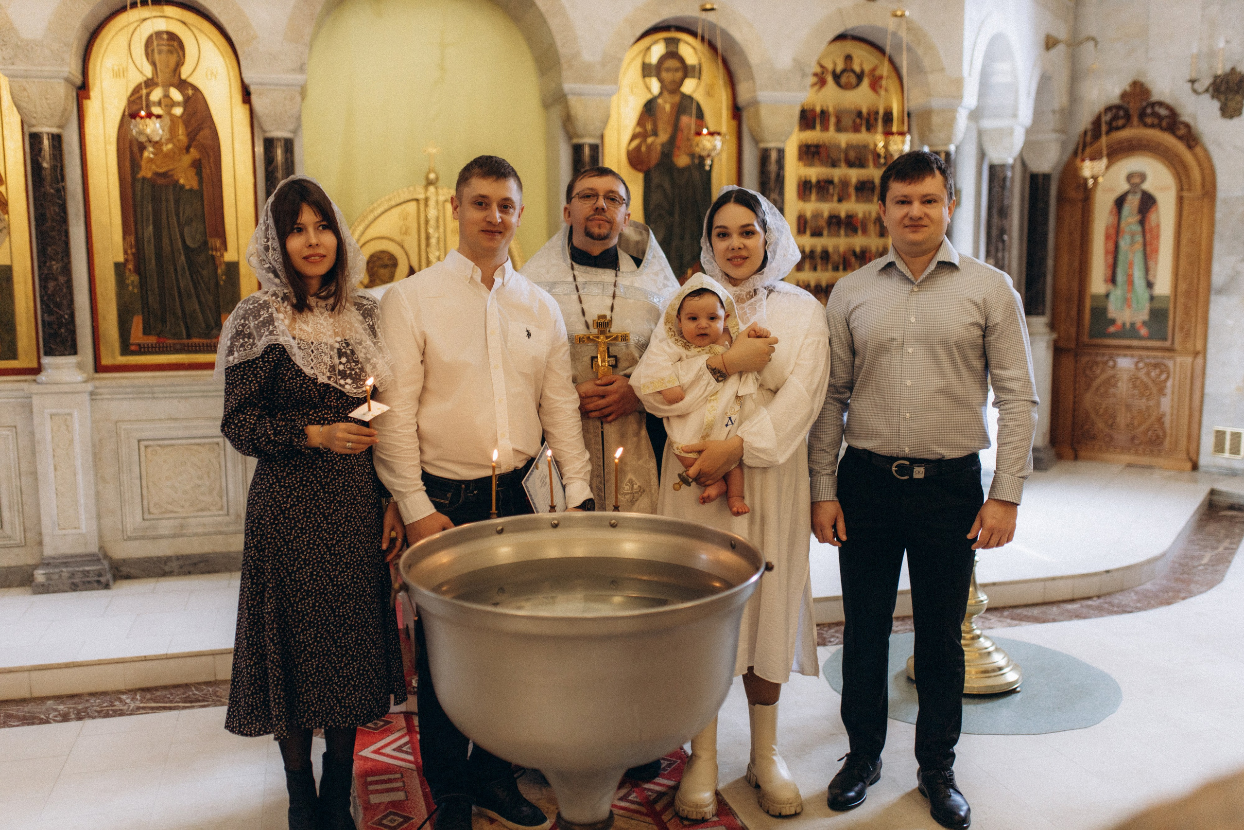 Демид. Семейный фотограф Губкин/Старый Оскол