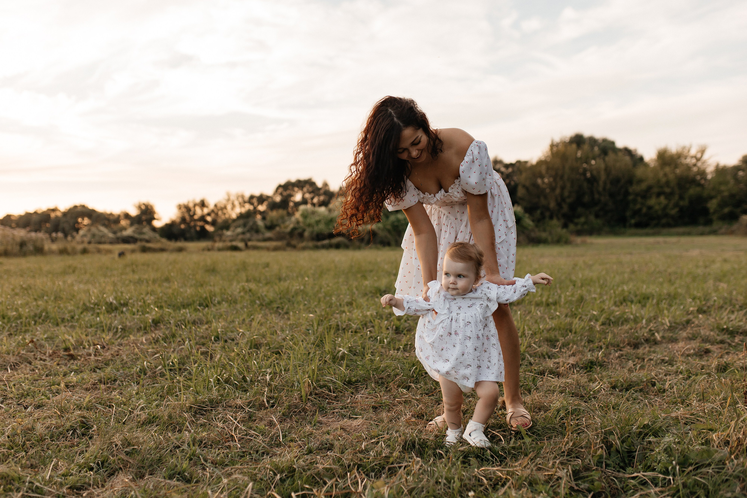 Маша. Семейный фотограф Губкин/Старый Оскол
