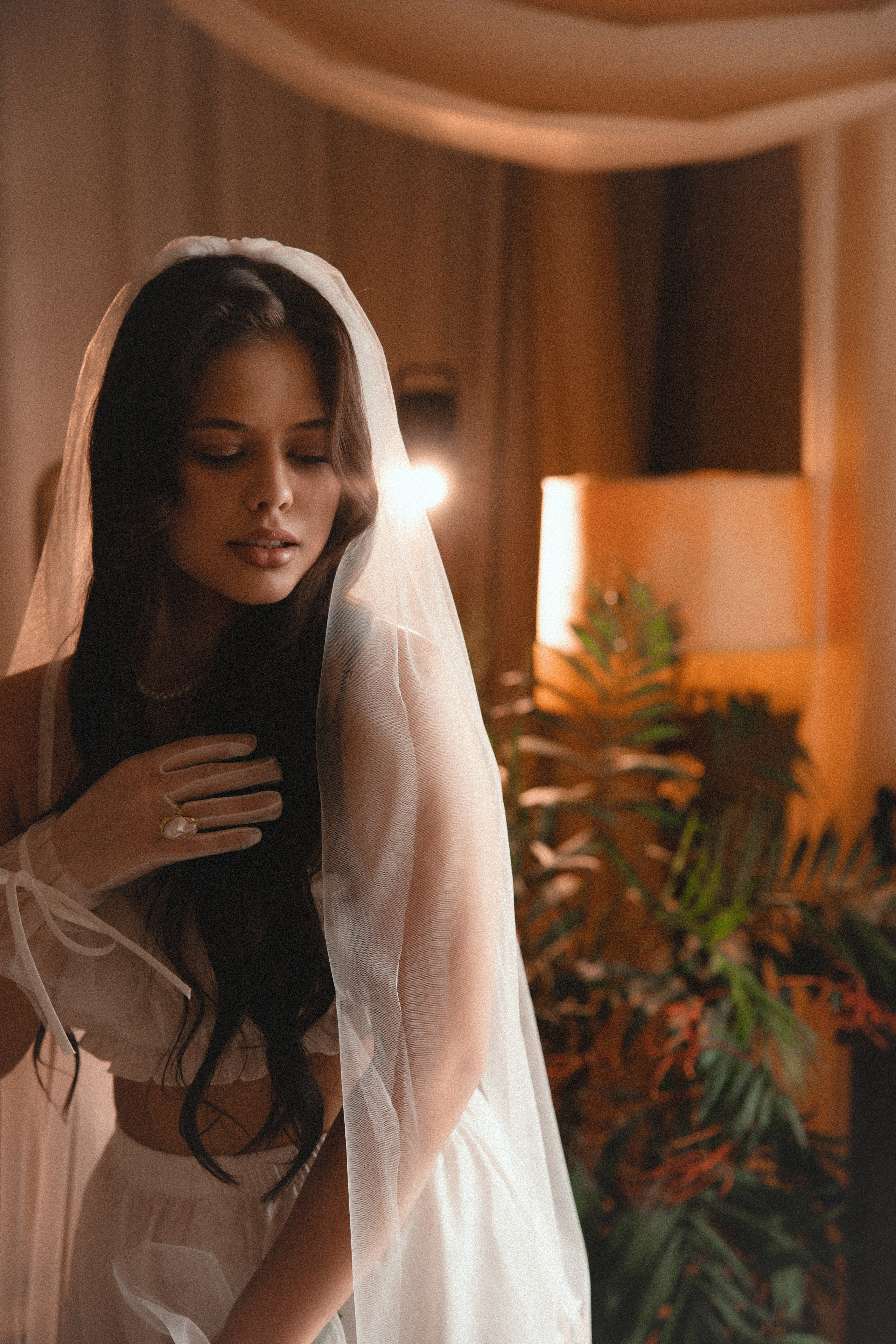 Утро невесты Дарина. Семейный фотограф Губкин/Старый Оскол