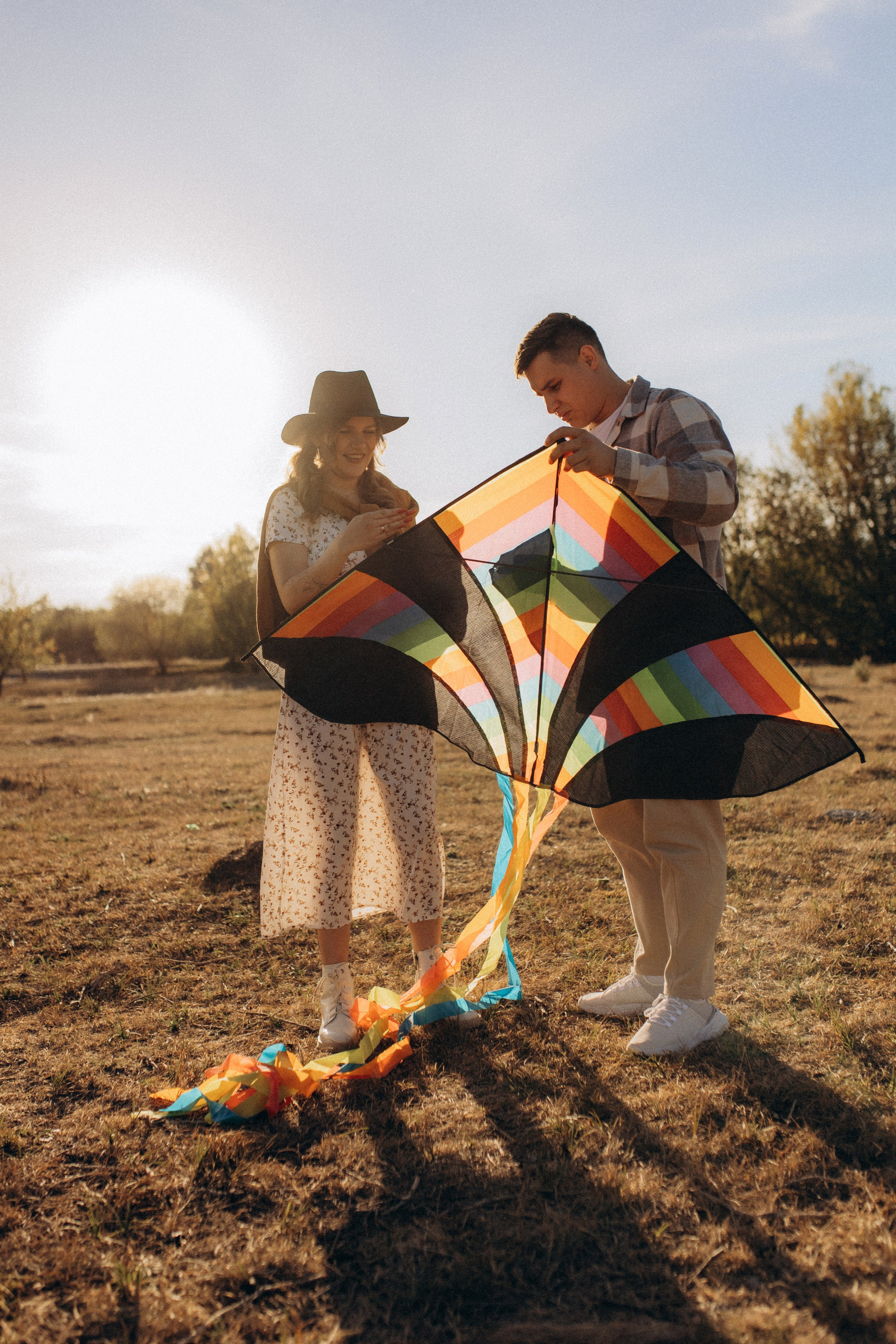 Ян и семья. Семейный фотограф Губкин/Старый Оскол