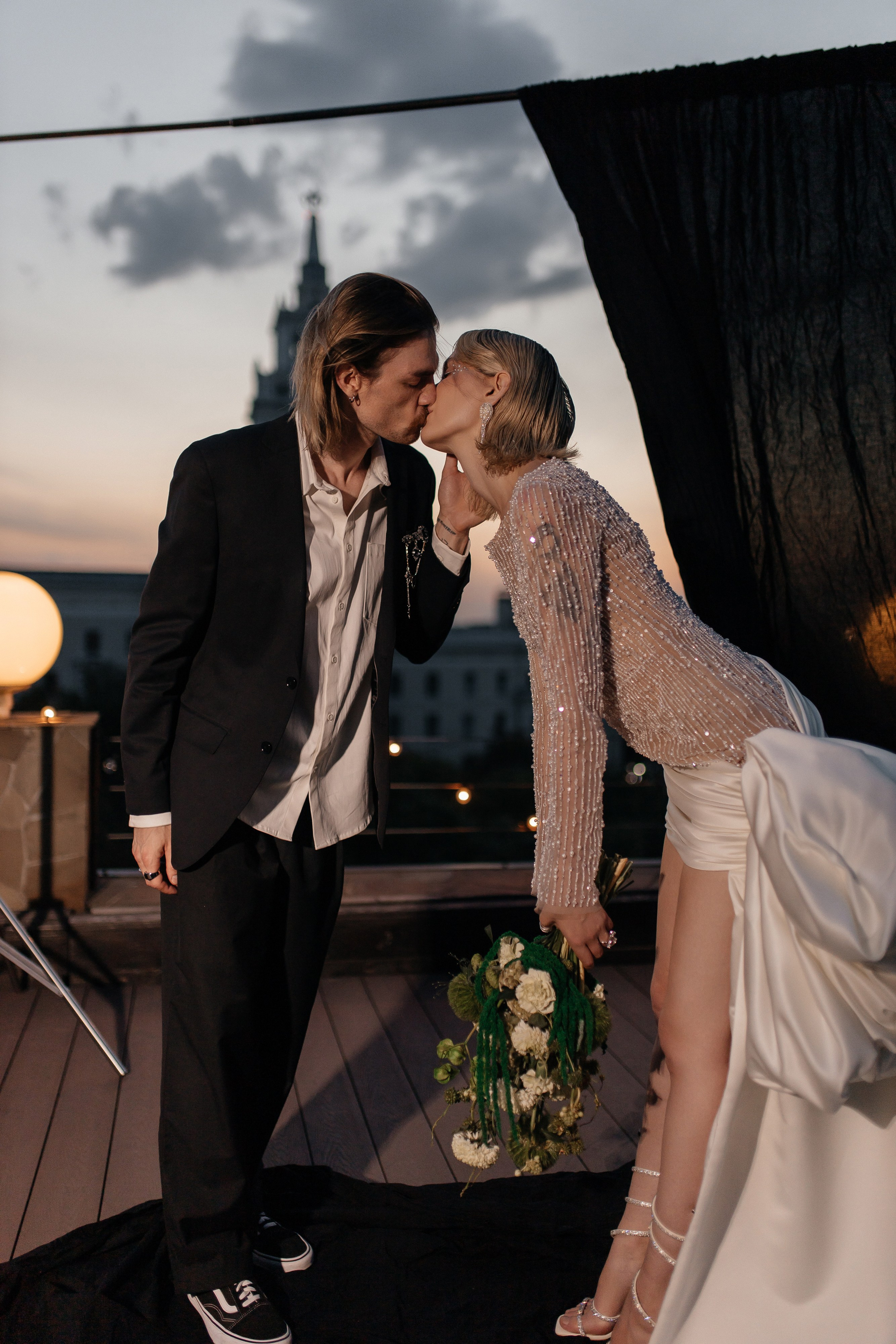 Анна и Никита. Семейный фотограф Губкин/Старый Оскол