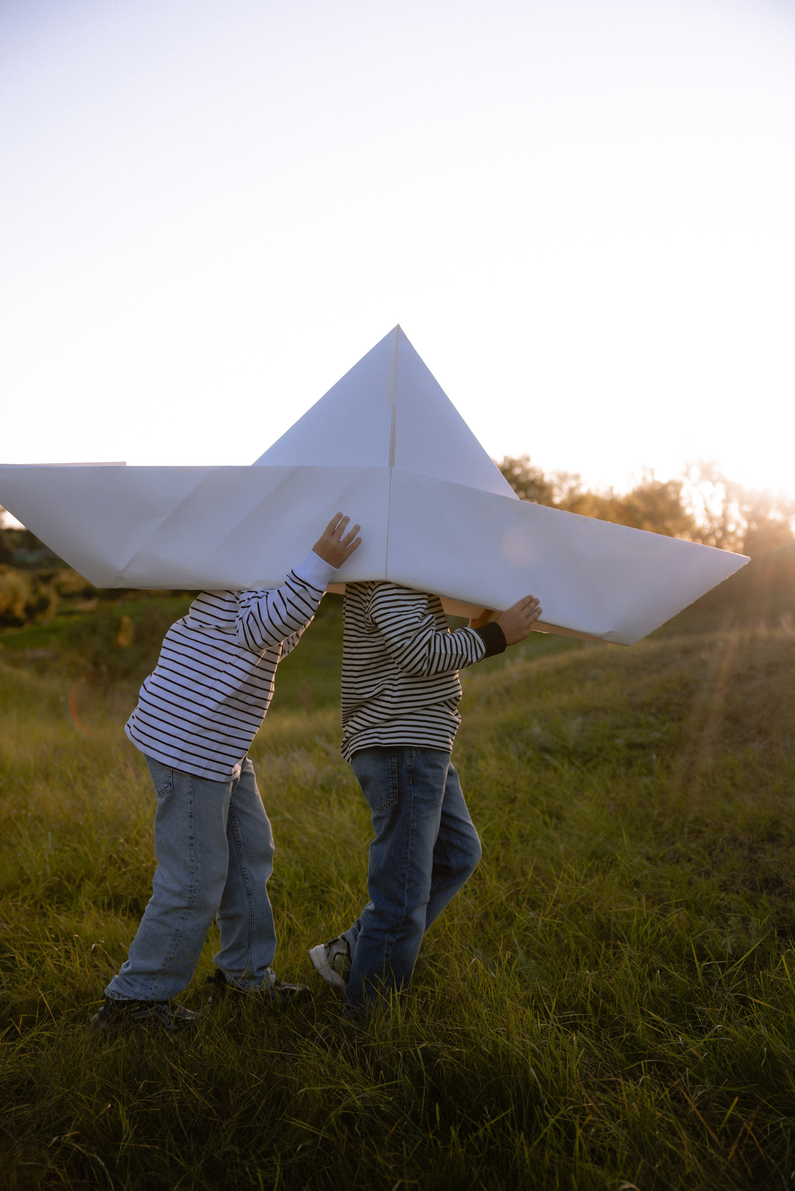 Два брата. Семейный фотограф Губкин/Старый Оскол