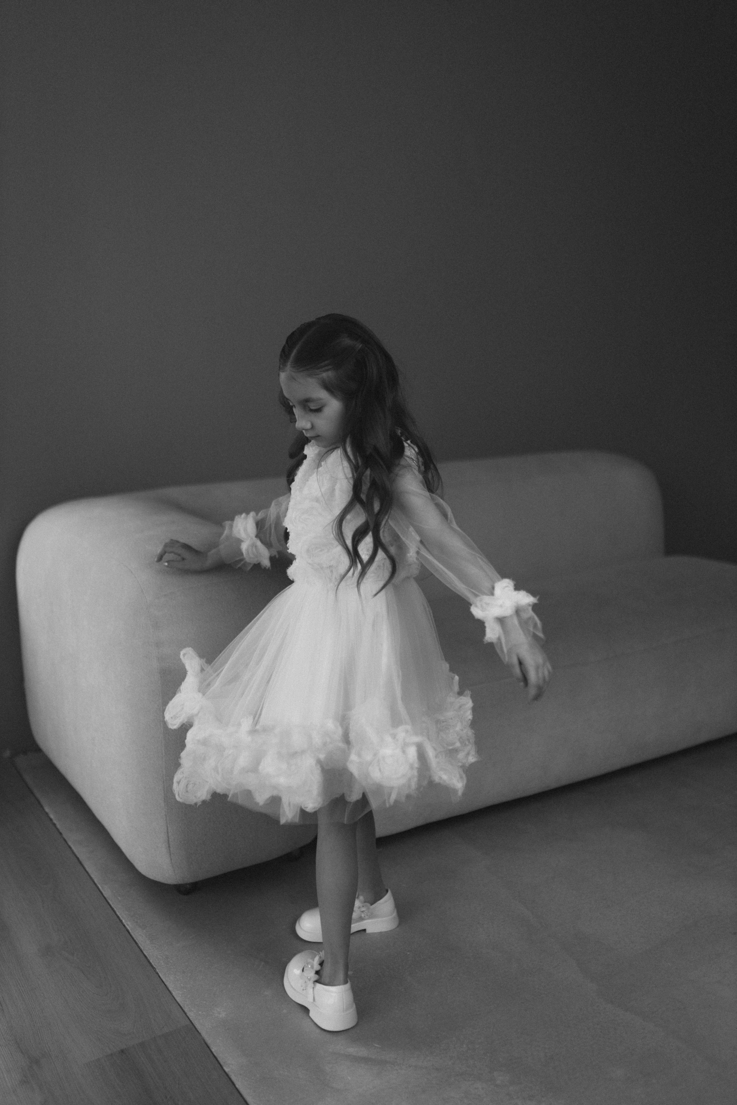 Анна и Константин. Семейный фотограф Губкин/Старый Оскол