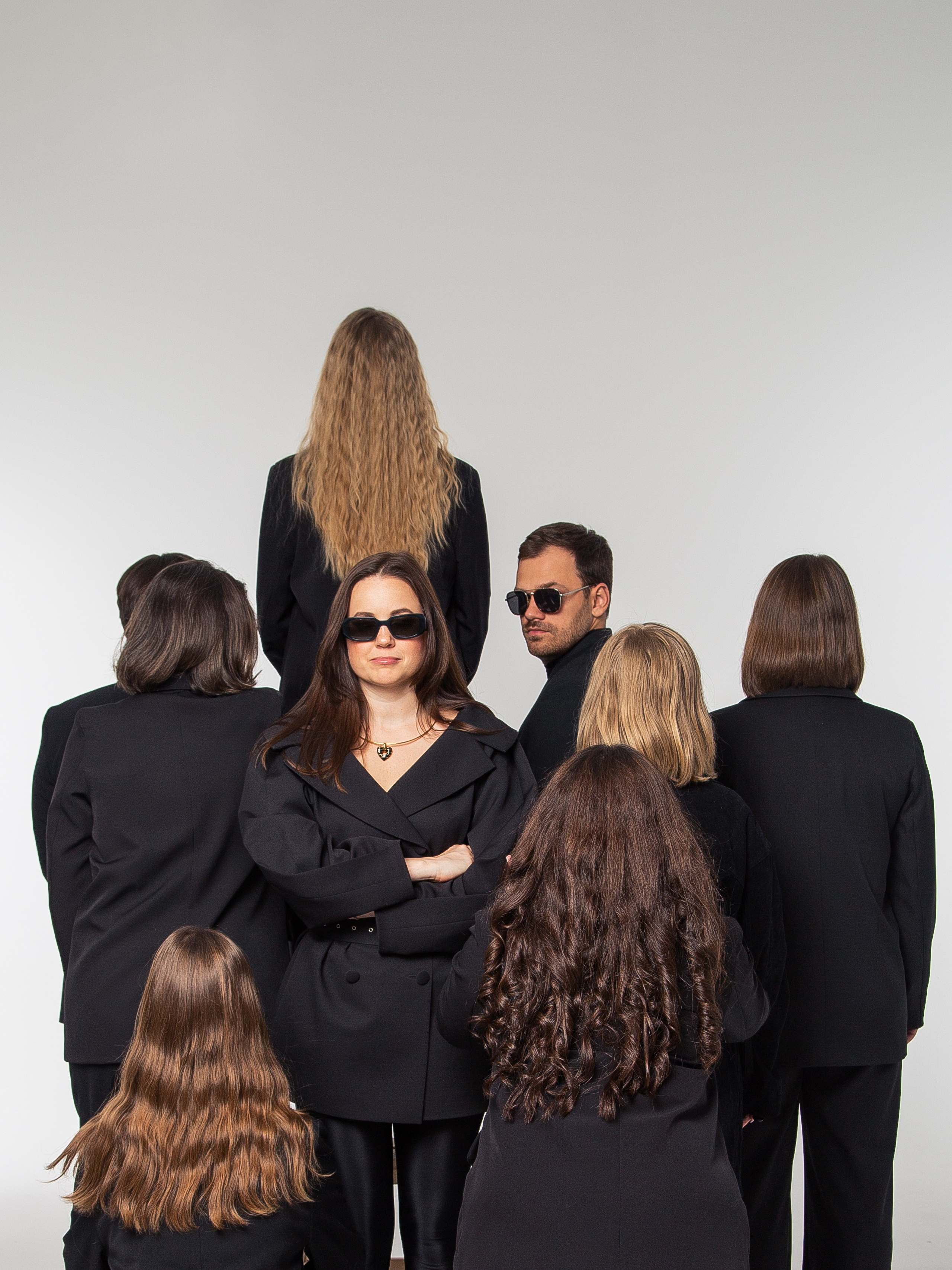 Фотосессия для компании в Москве. Фотограф Анна Татаурова | Авторская фотосъемка в Москве