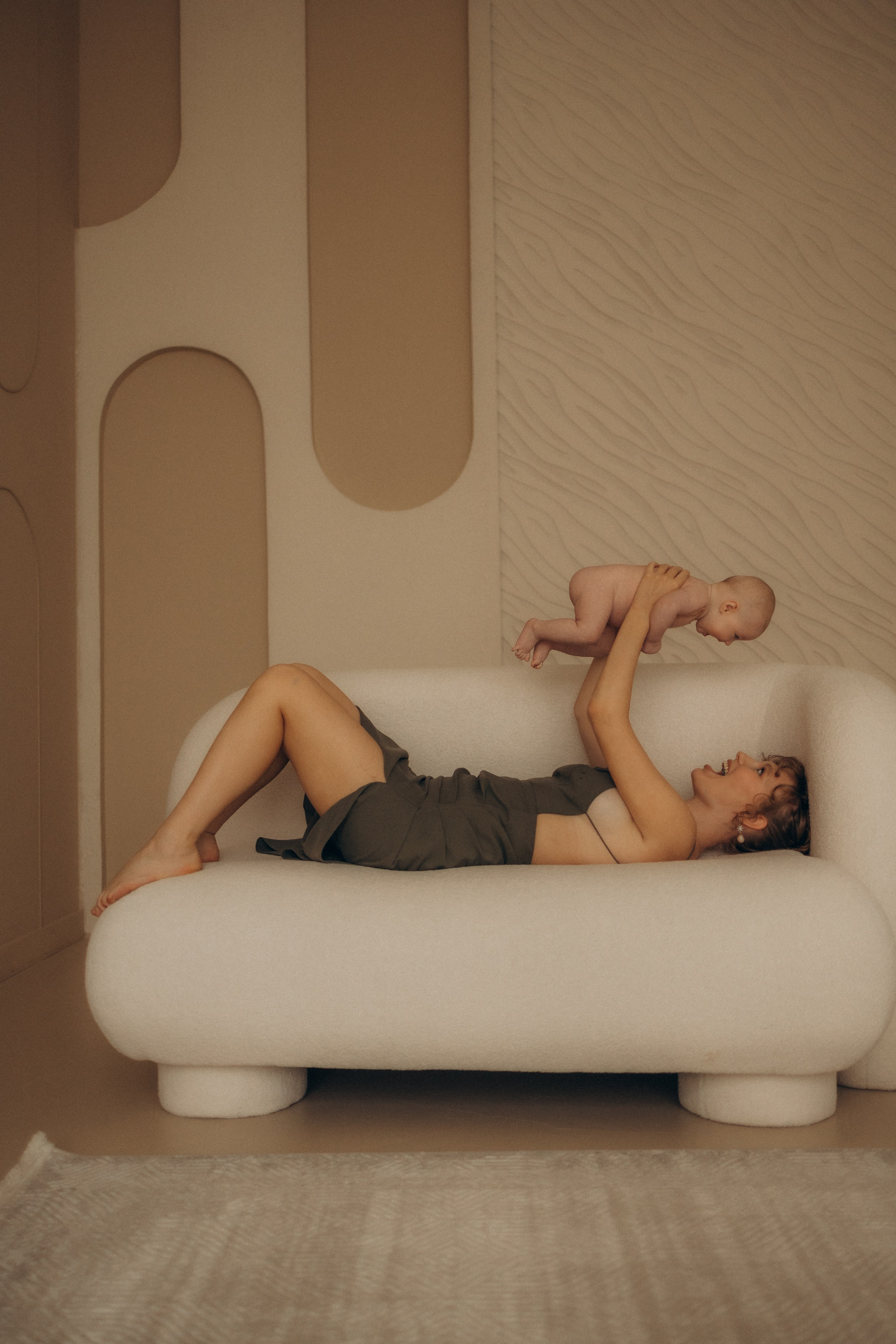 Ульяна и Алиса. Эльвира Галимьянова — семейный фотограф Екатеринбурга