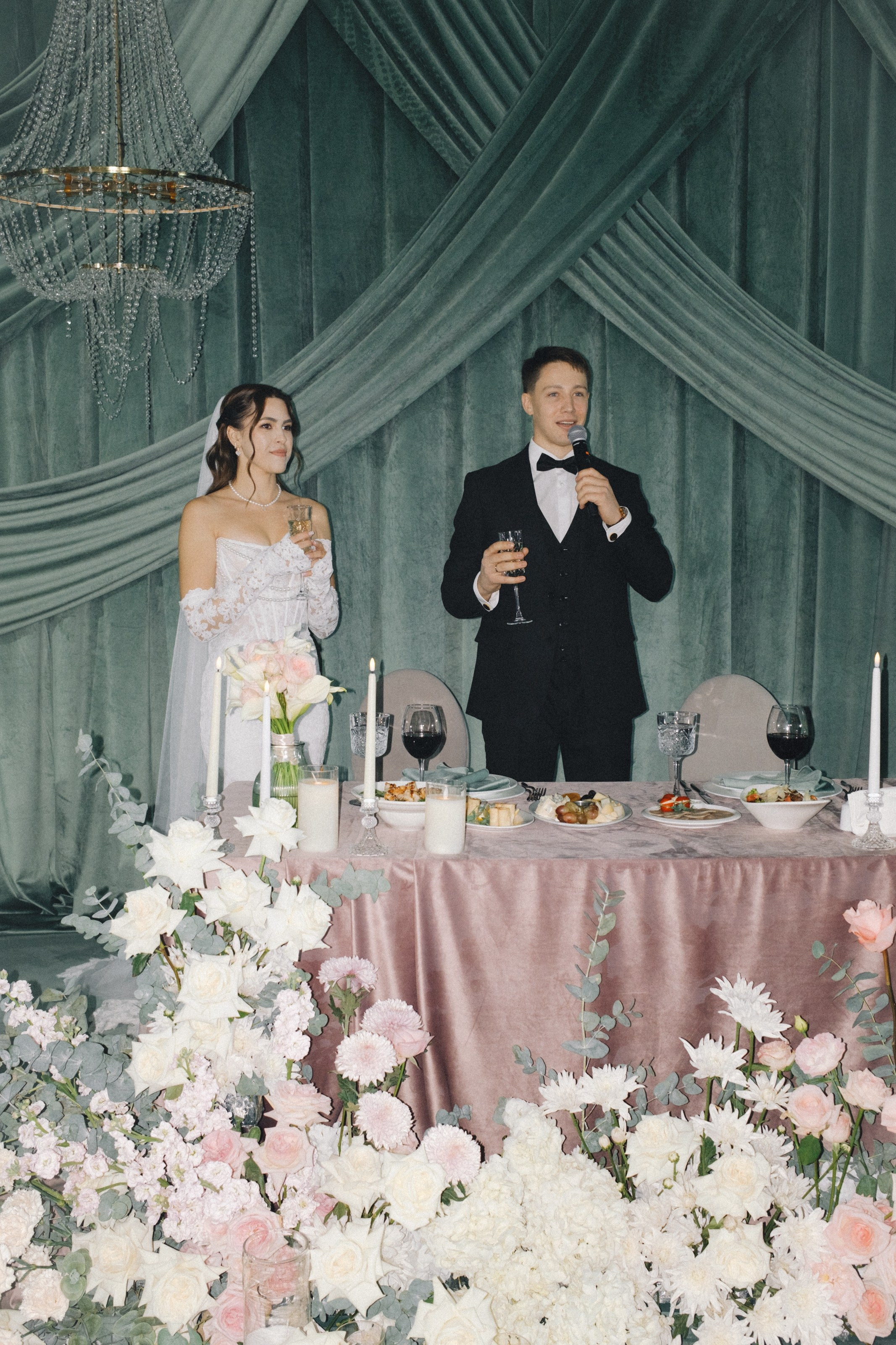 Георгий и Мария. Свадебный фотограф в Ростове — на — Дону Александра Пивоварова