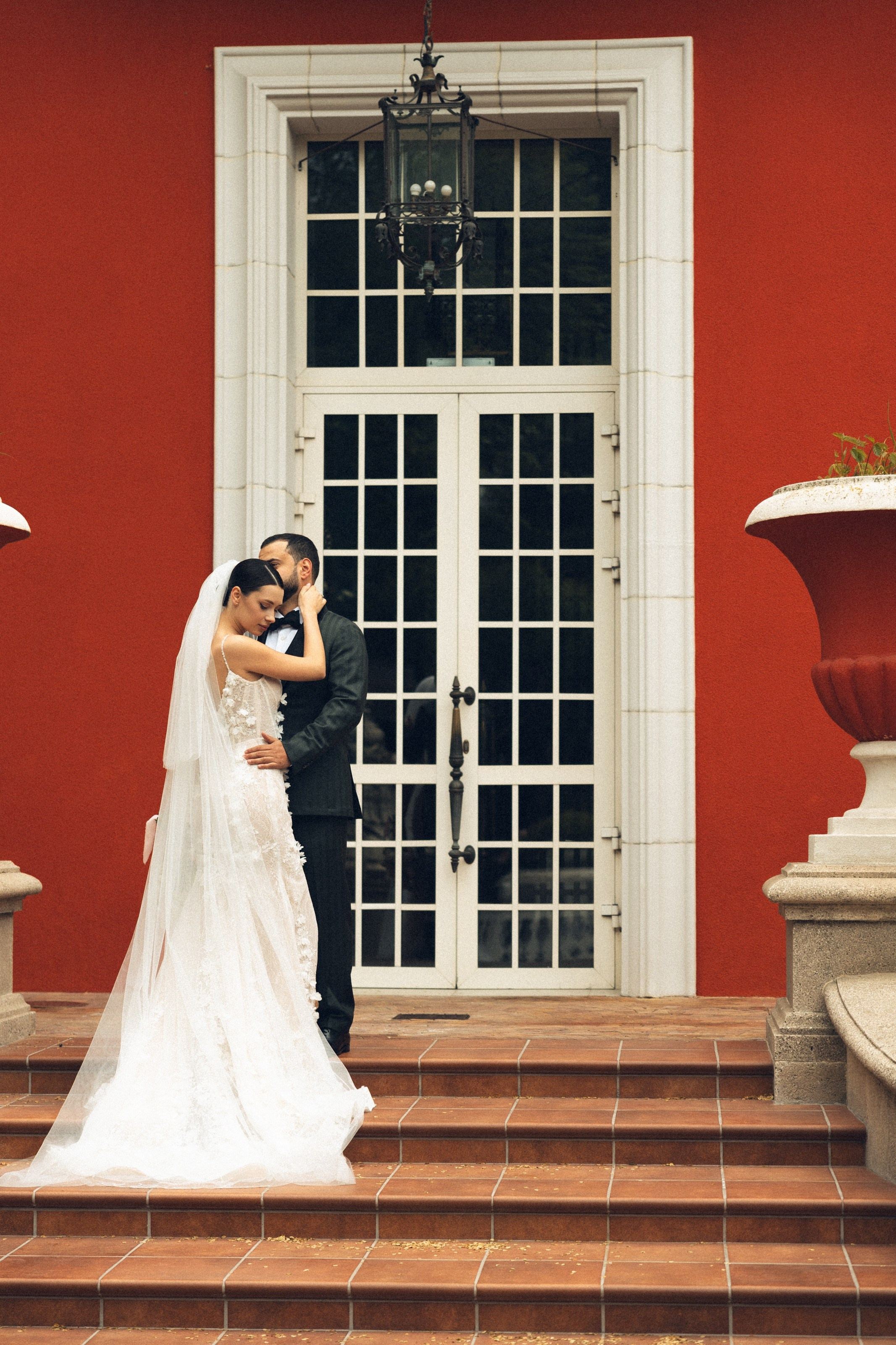 Руслан и Юлия. Свадебный фотограф в Ростове — на — Дону Александра Пивоварова