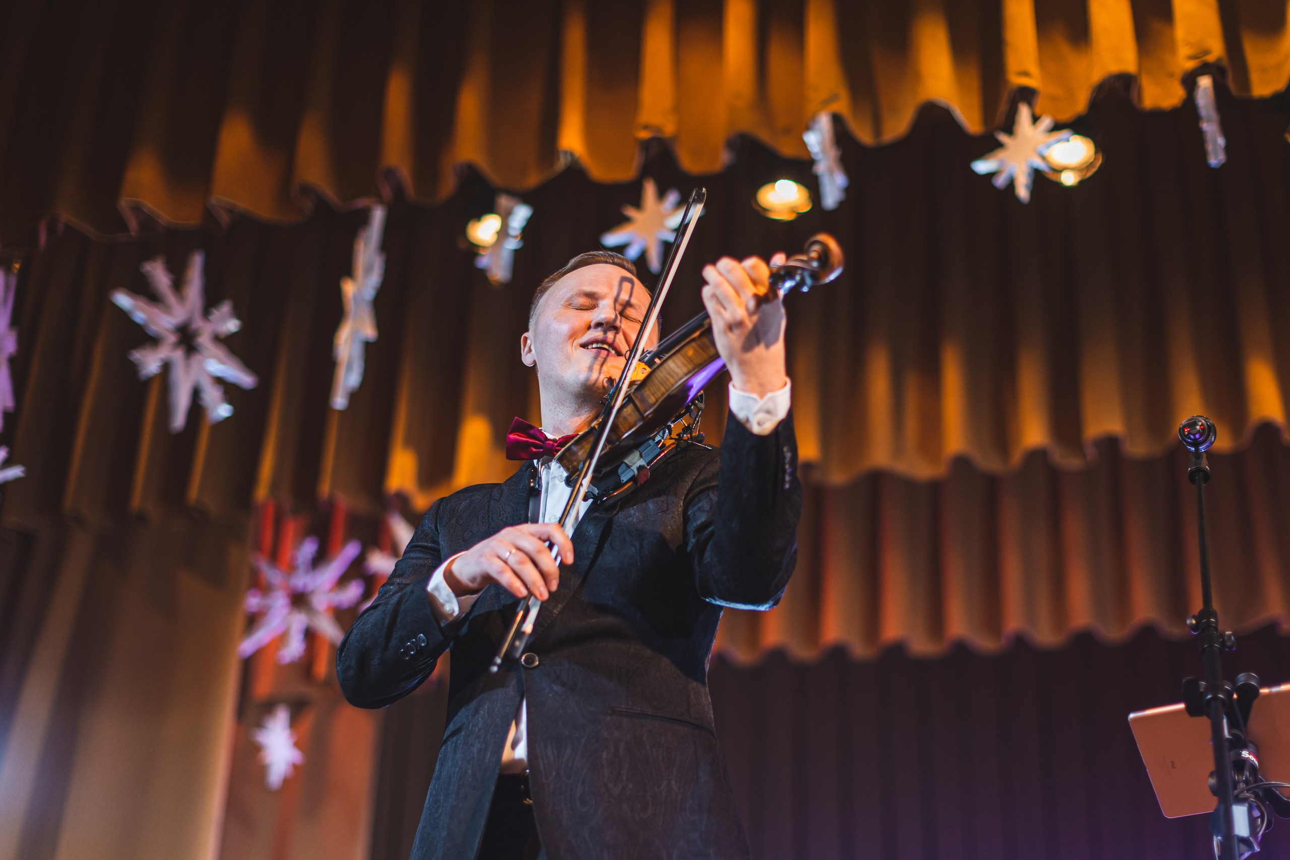 РЕПОРТАЖ. Фотограф Александр Бормотин