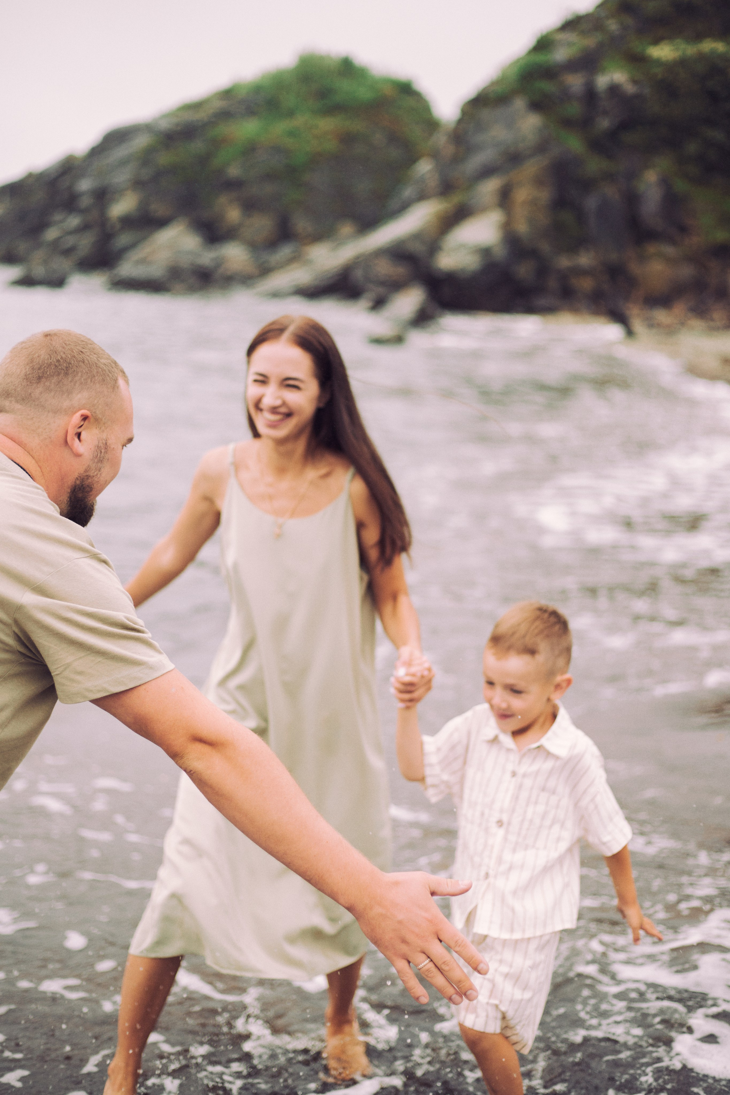 День рождения, только раз в году. Фотограф Ионова Анастасия, г Владивосток