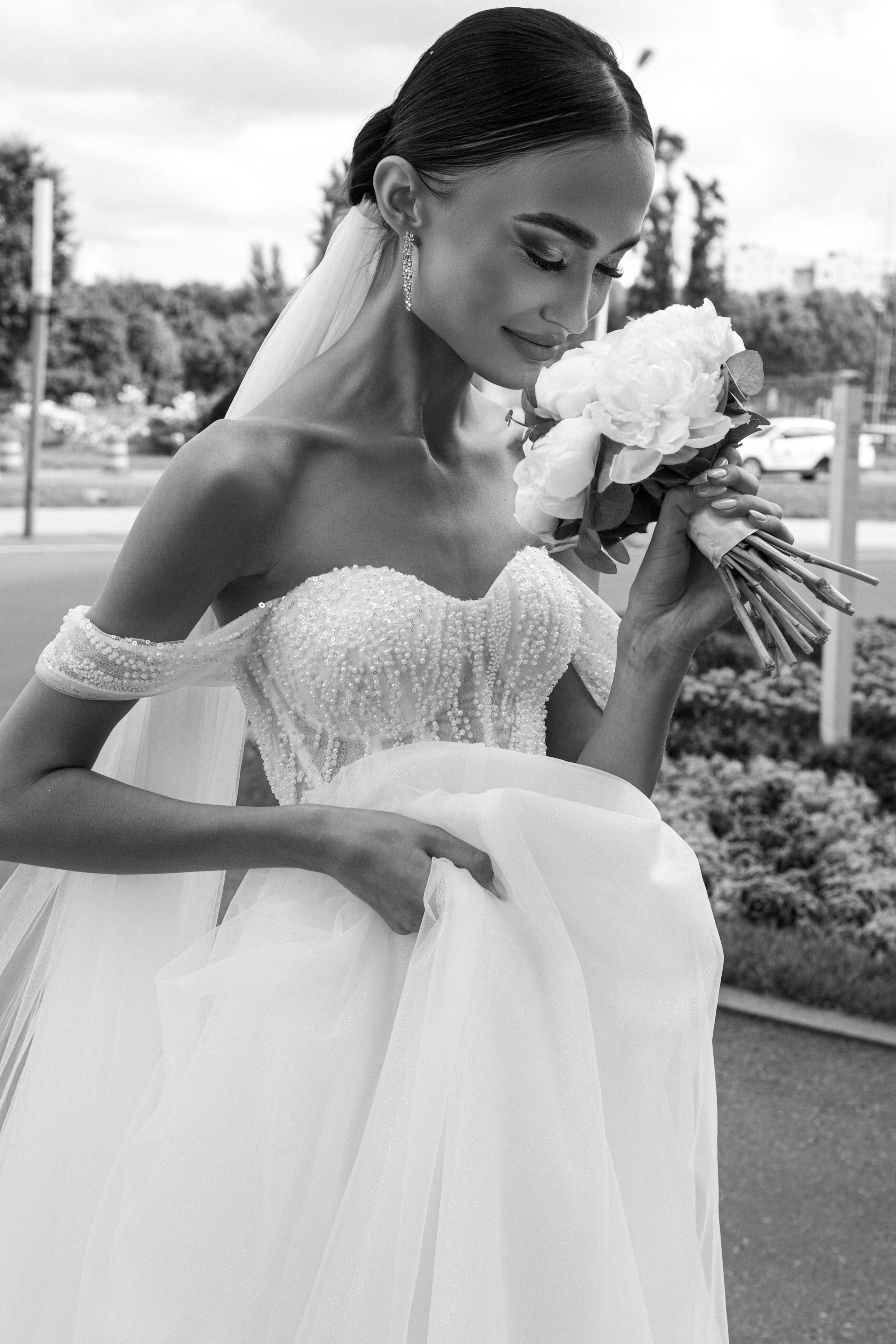 Валерия и Егор. Фотограф Видеограф в Москве и МО Варганова Анастасия