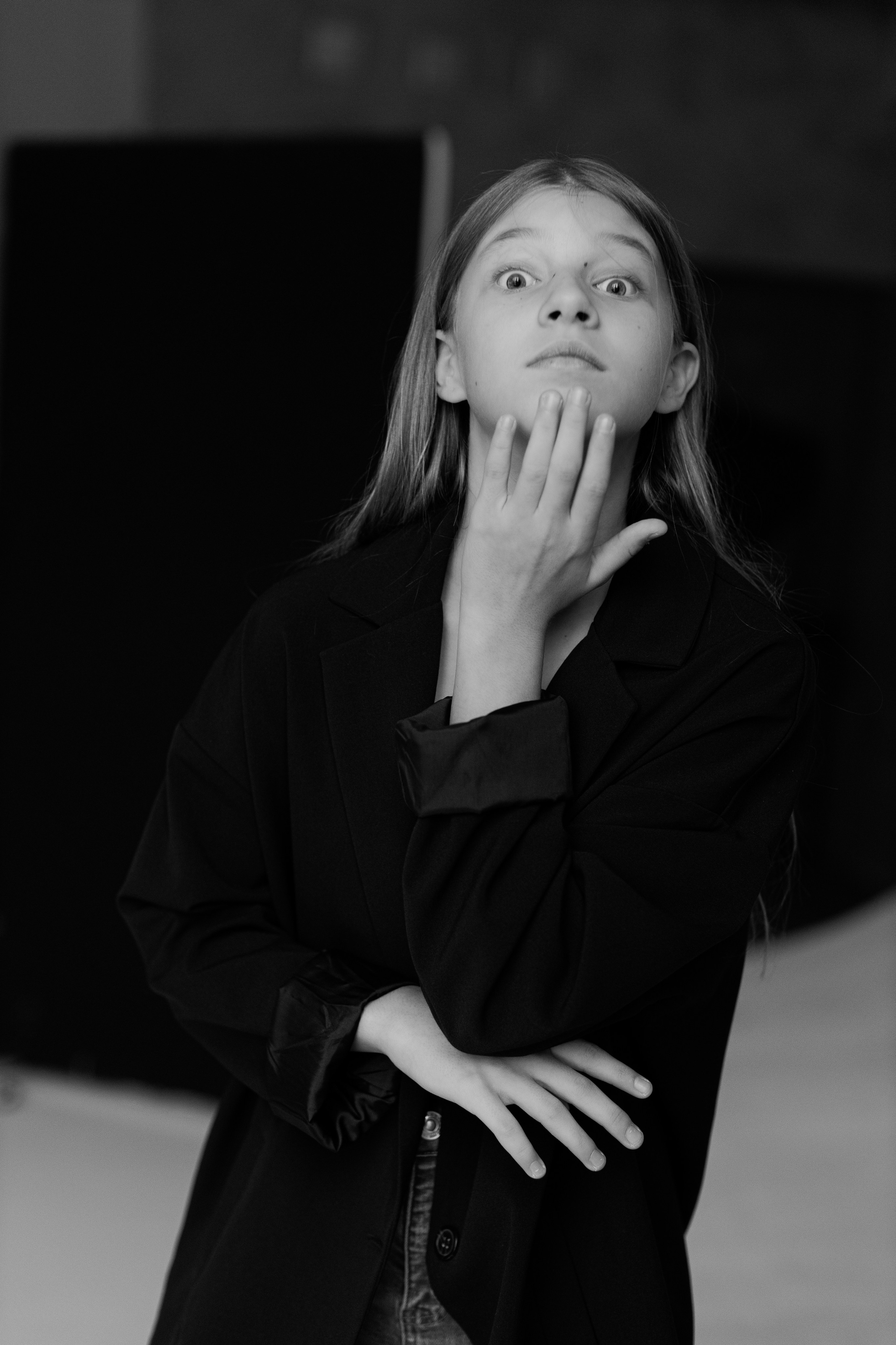 Полина. Фотограф Анастасия Пинчук