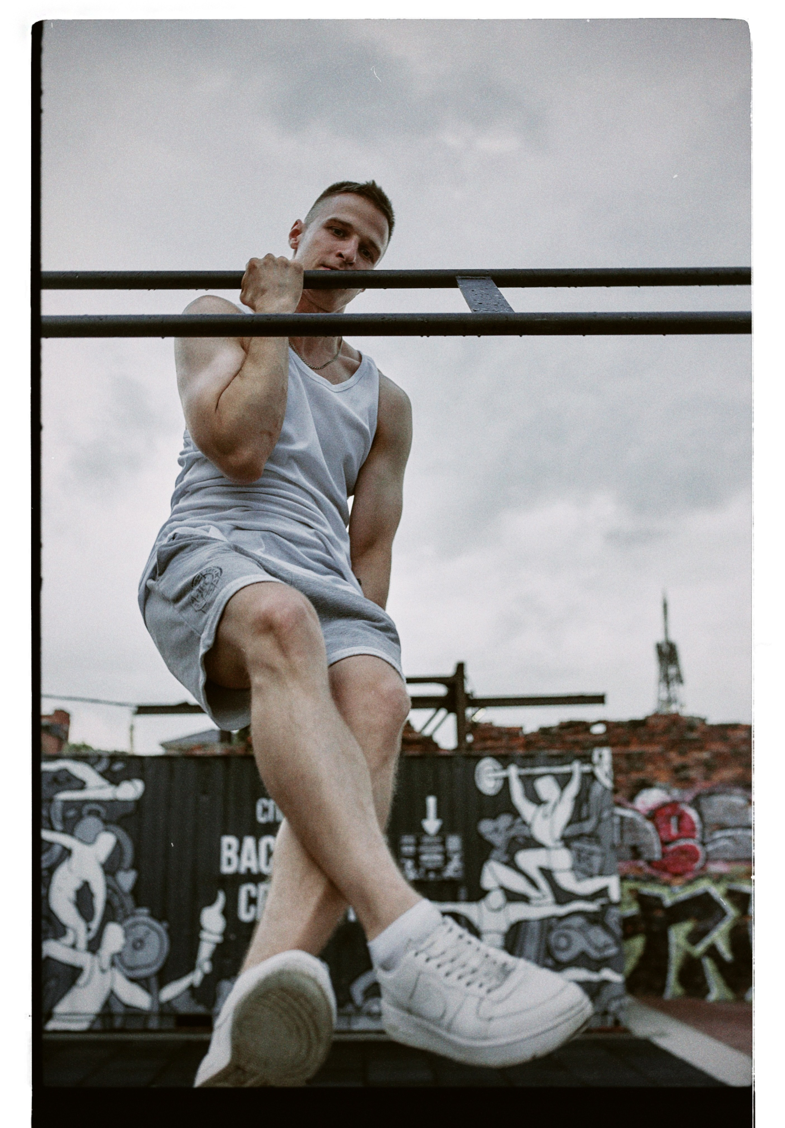 Уличная мужская фотосессия в СПб. Мужская фотосессия в СПб|Ирина Курманаева