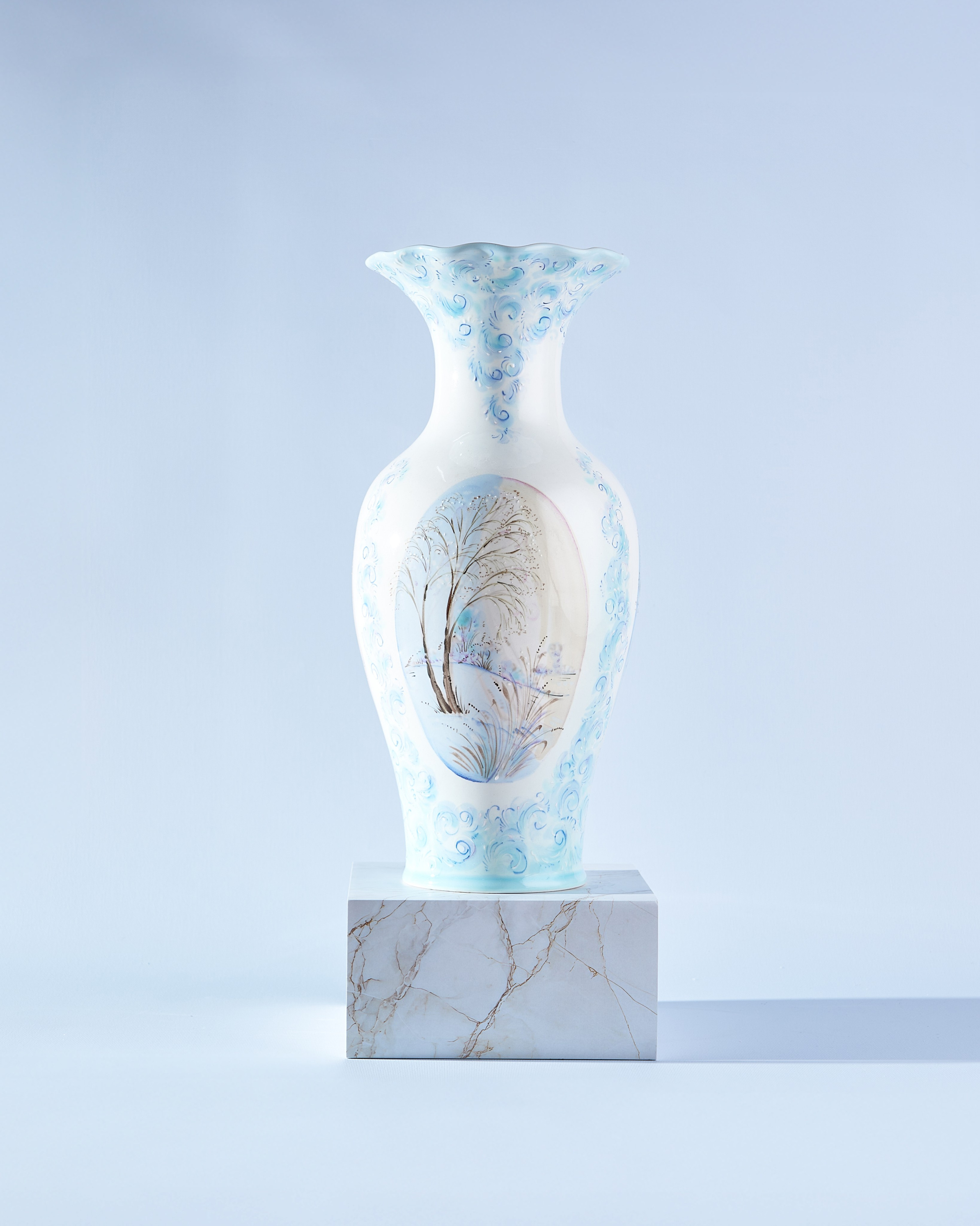 Фотосъемка Семикаракорская керамика. Фуд — предметный фотограф в Москве