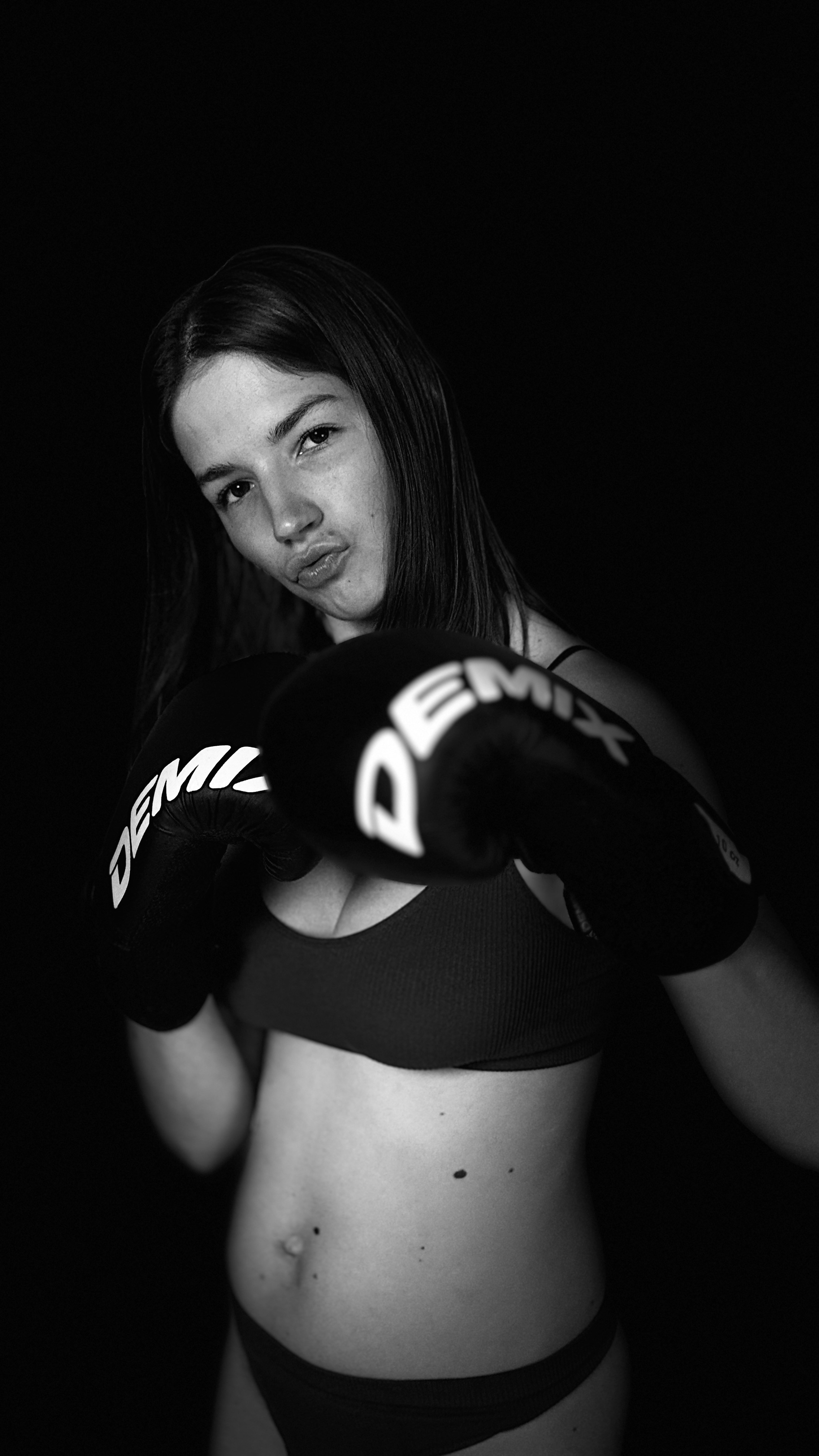 Demix. Мобильный фотограф Дмитрий Шпуров | KIREVAS