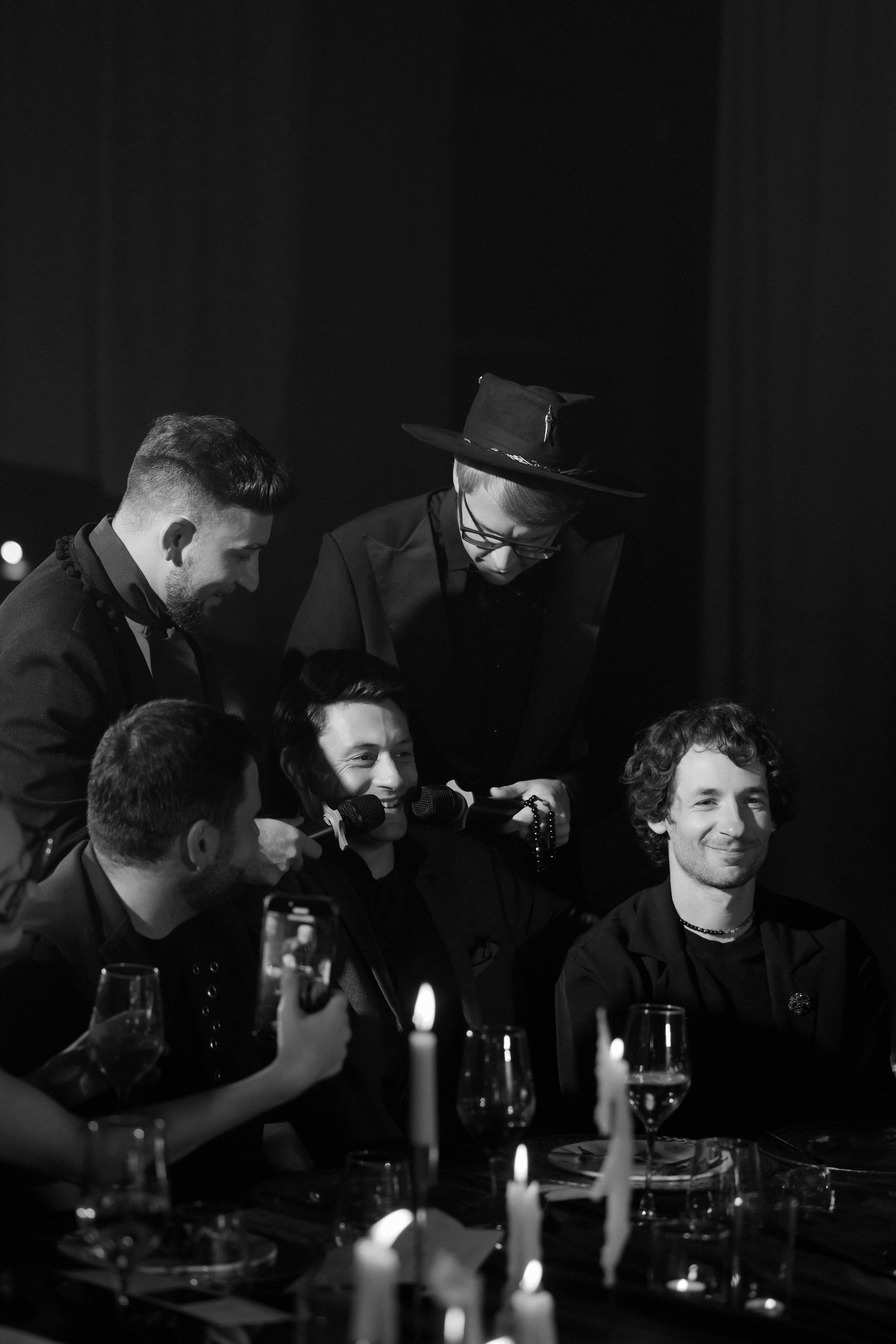 Хохлома 8 лет. Свадебный фотограф в Рязани и Москве Евгения Жмурова