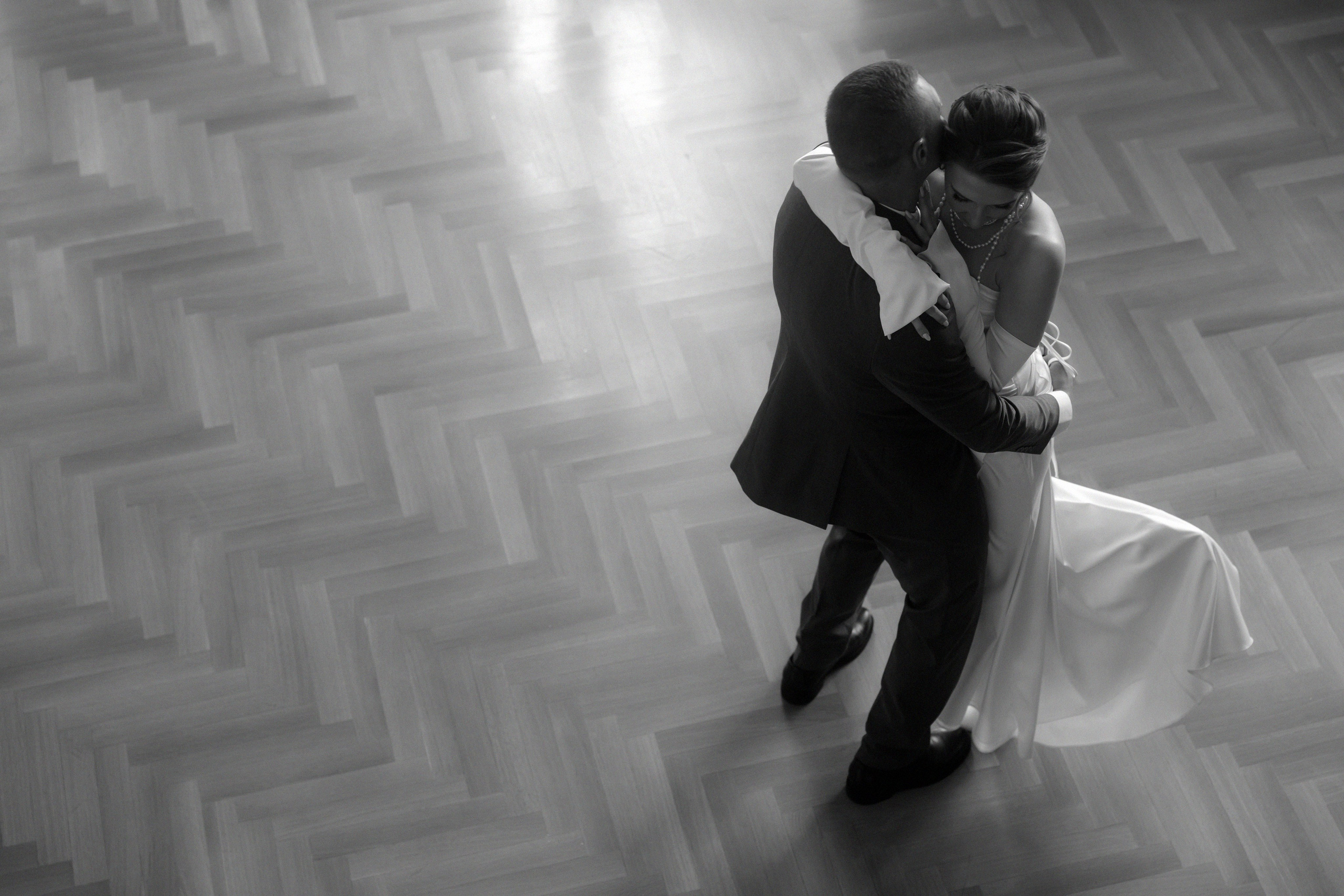 Максим и Ирина. Свадебный фотограф в Рязани и Москве Евгения Жмурова