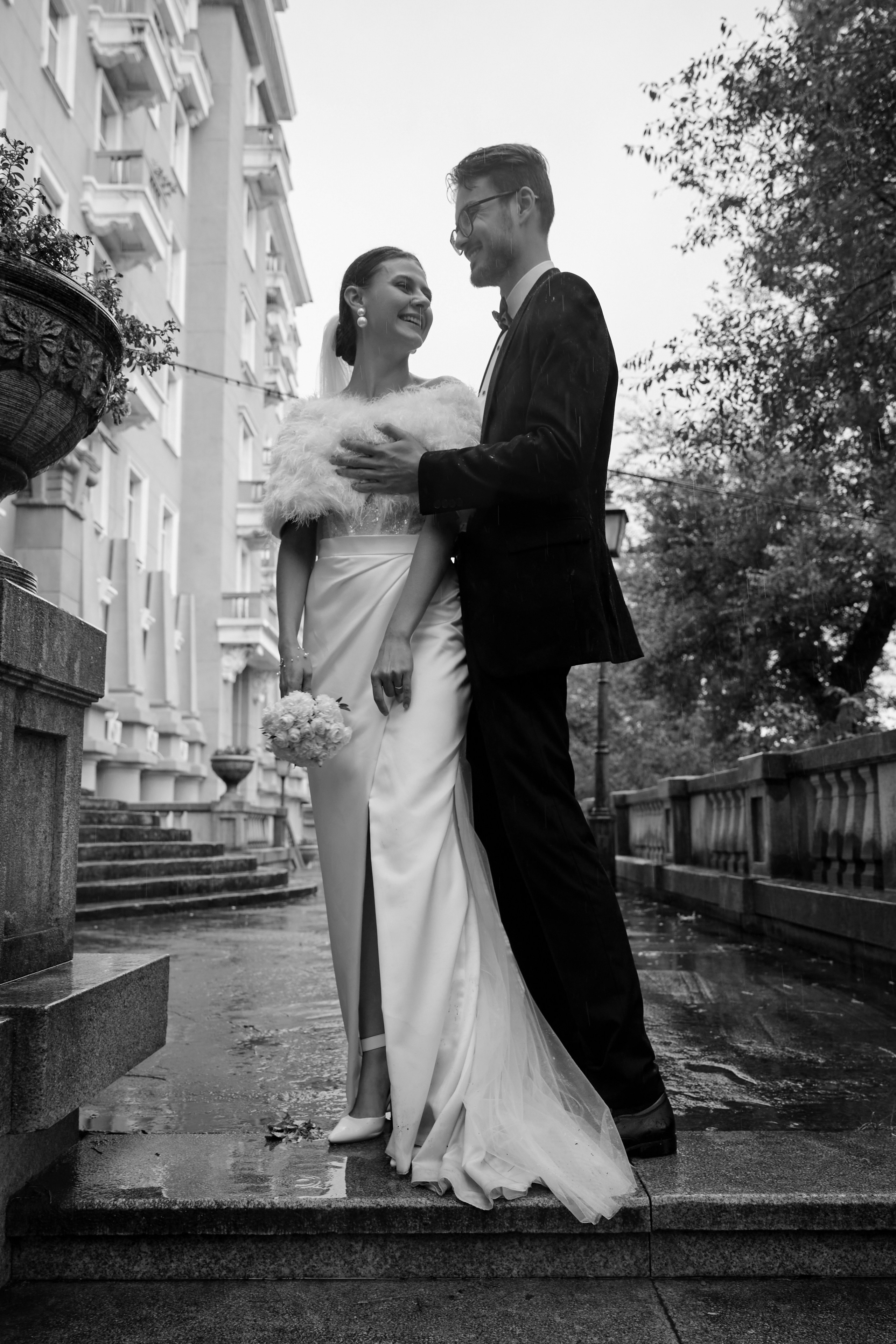 Анна&Илья. Семейный фотограф и фотограф беременности во Владивостоке