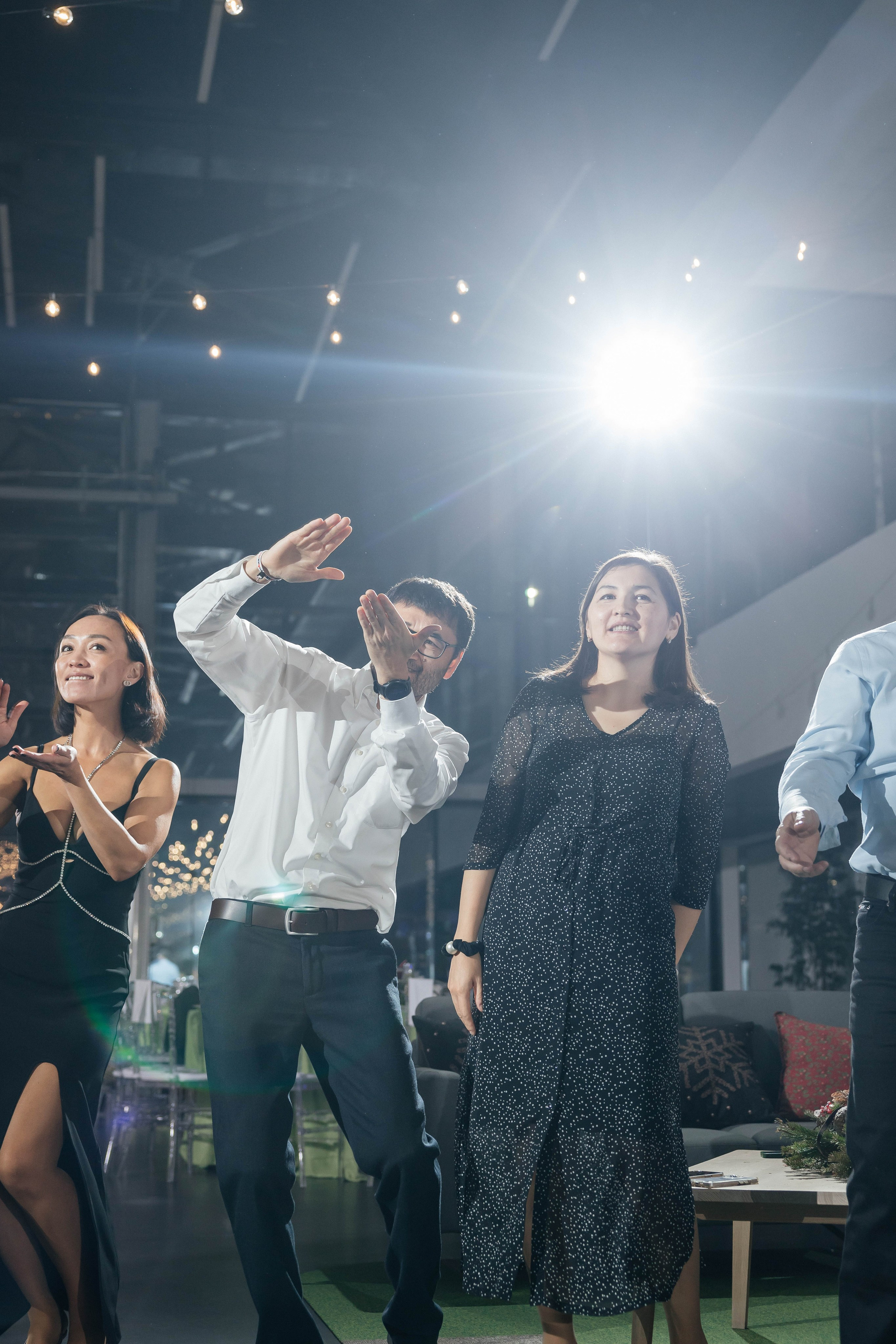 Проект 2. Корпоратив CT AGRO. Дата: декабрь 2023. Профессиональный фотограф в городе Астана/Алматы Даурен Сембаев