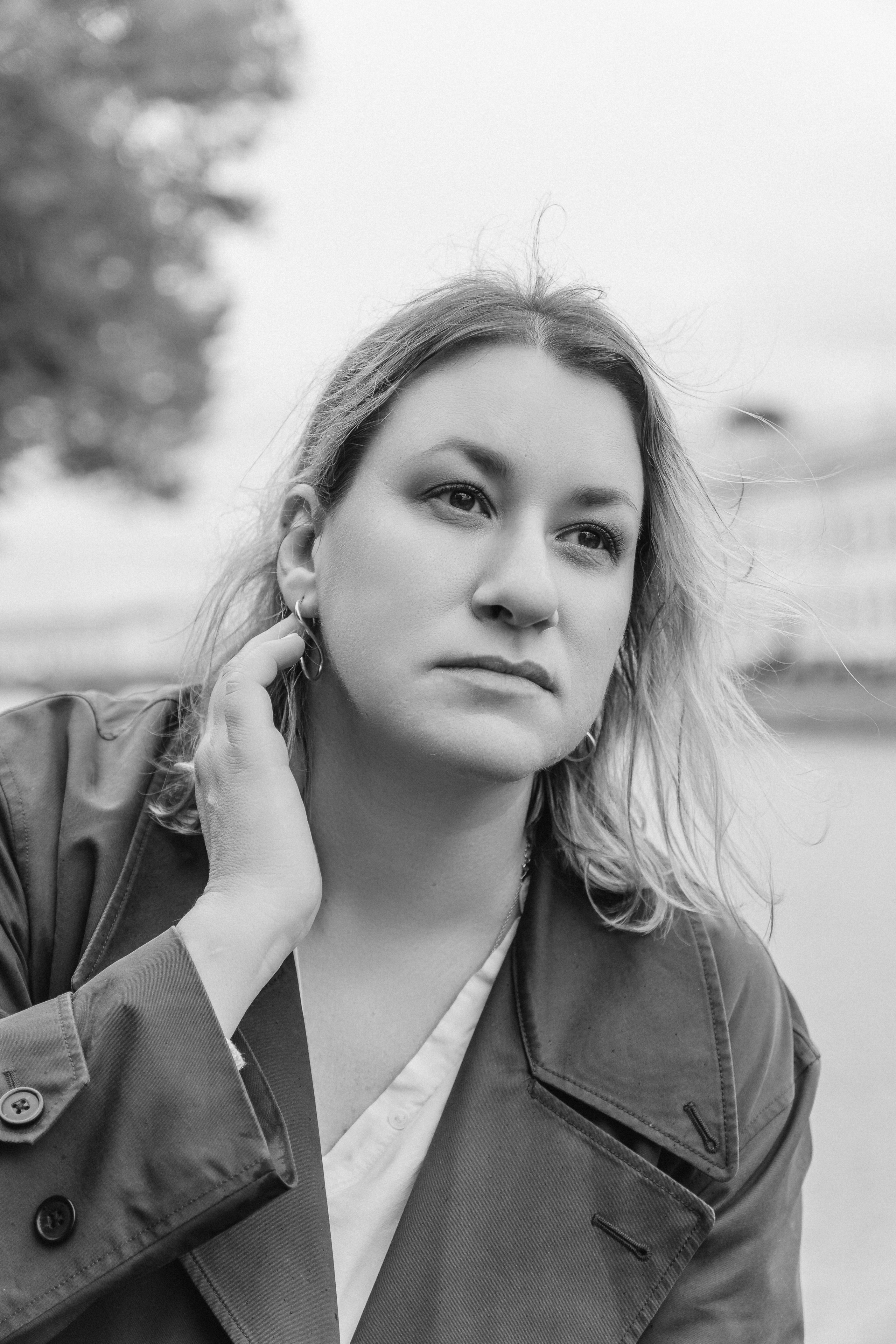 Самое время для осенней прогулки. Портретный и семейный фотограф в Санкт-Петербурге Чугунова Анастасия