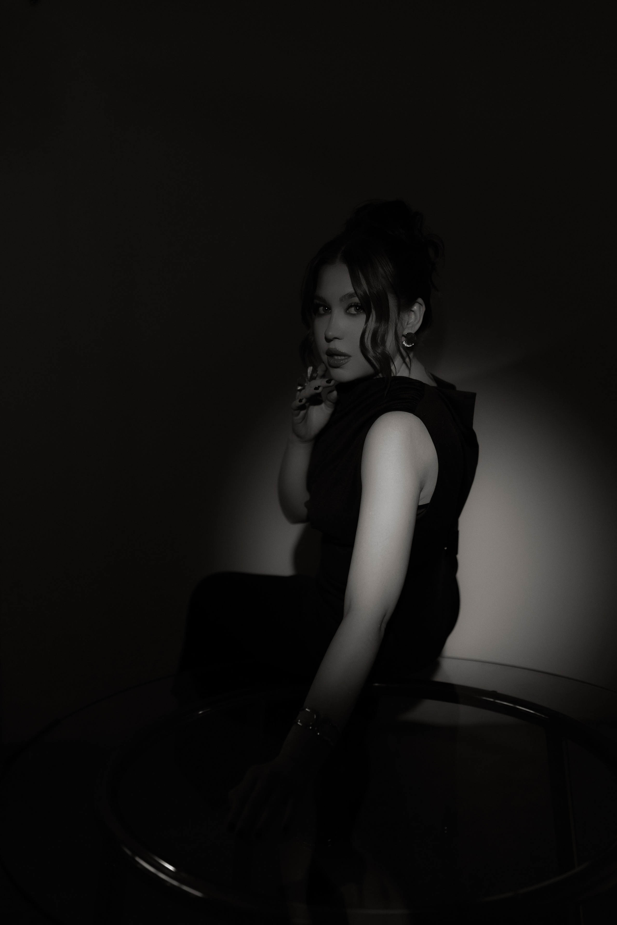 Арина. DARYA.BELKINA