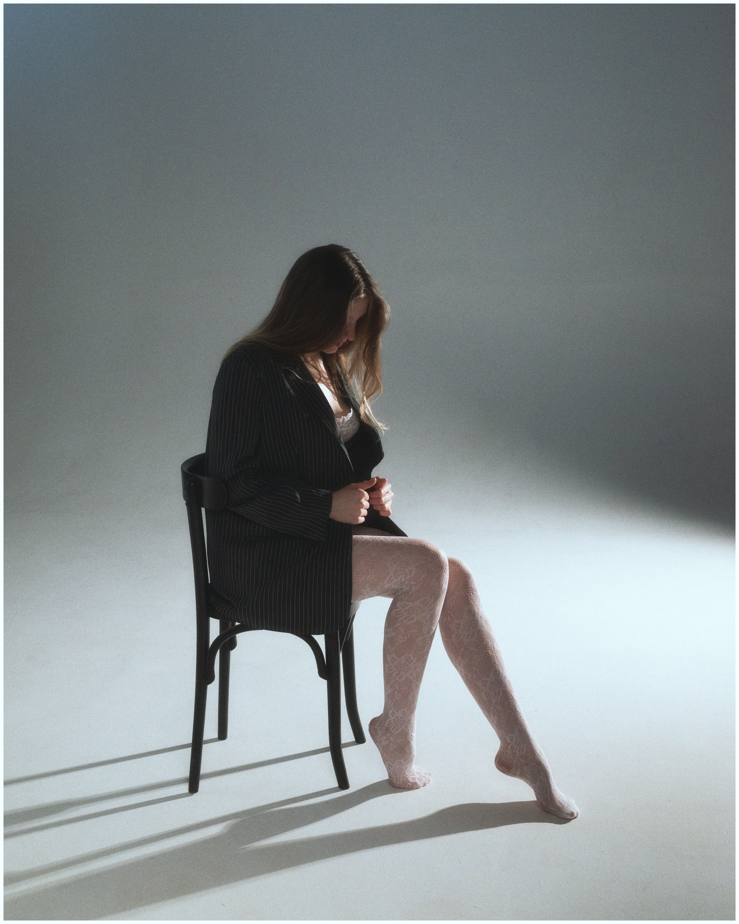 Ольга. Фотограф Тула