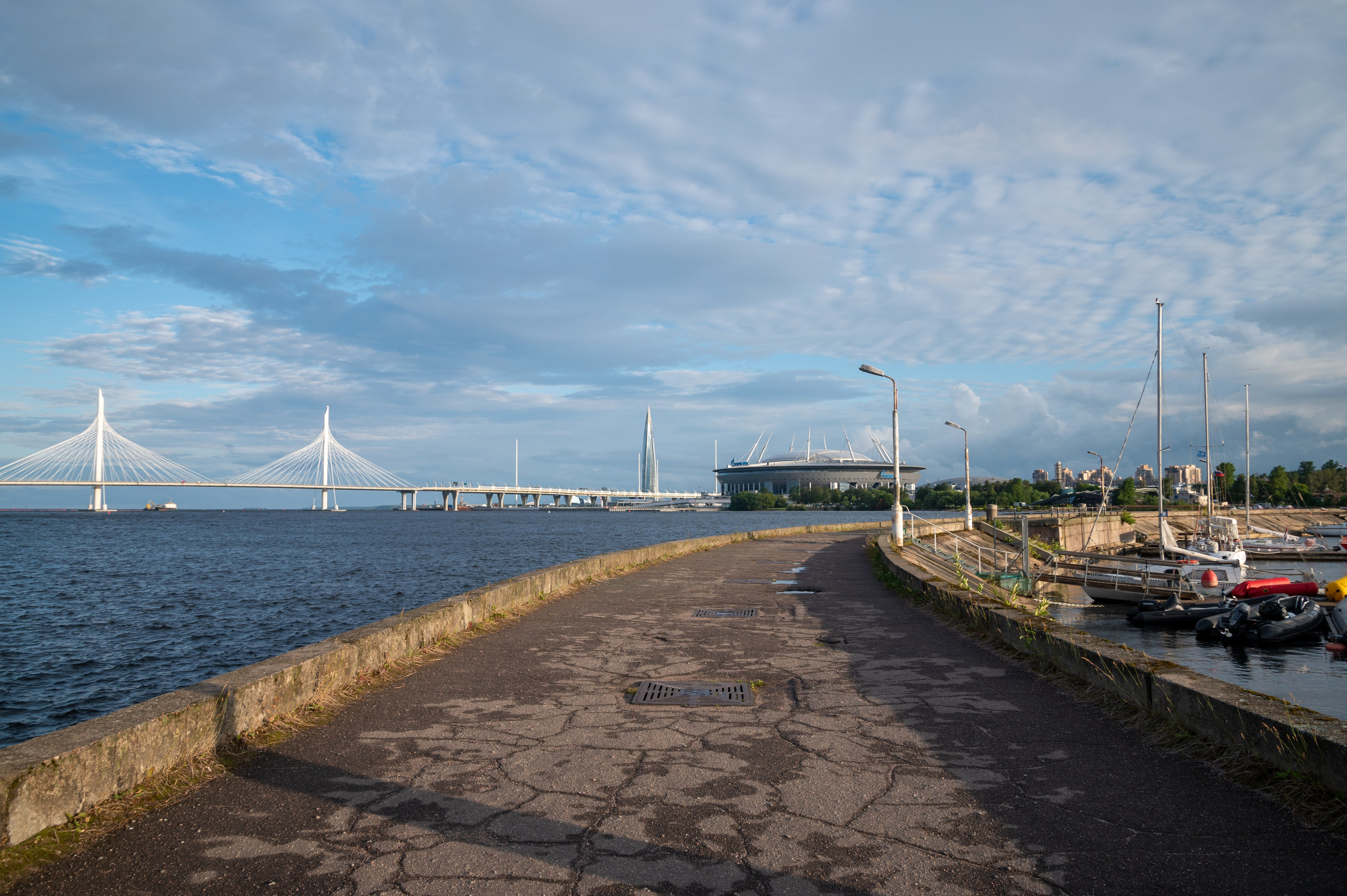 Пейзаж. Дмитрий Старков — фотограф