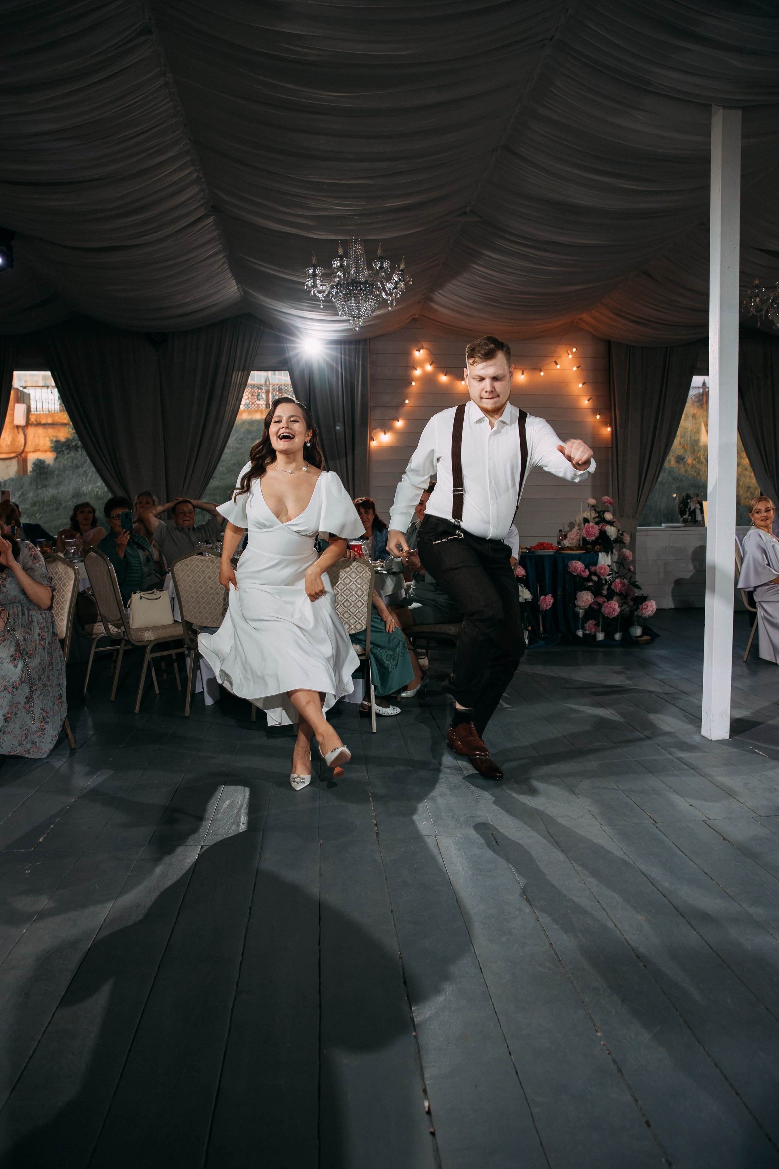 Danil & Ekaterina. Romanovs | Свадебный фотограф и видеограф Чебоксары Казань Москва