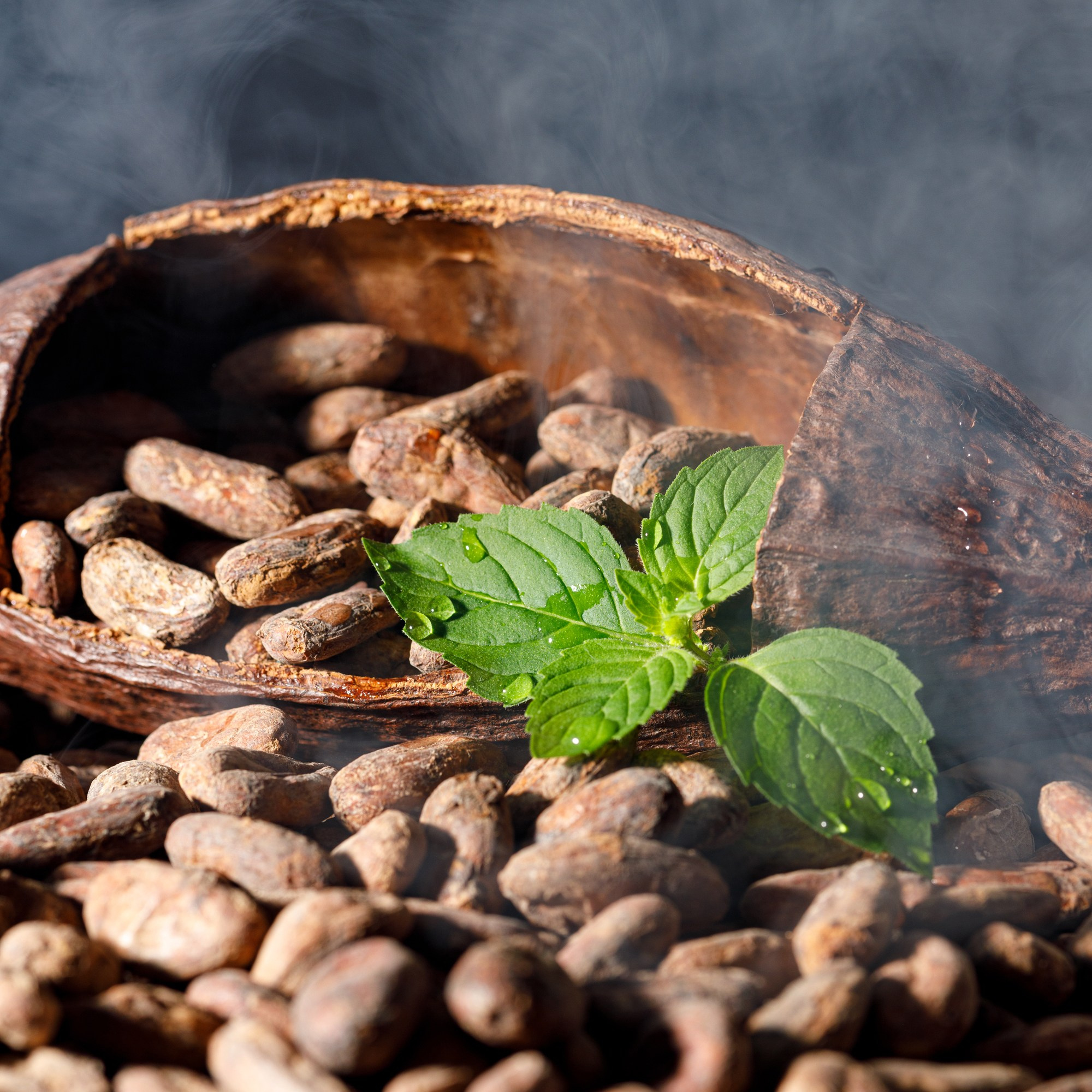 Шоколад. Фуд и предметный фотограф Гришина Ольга