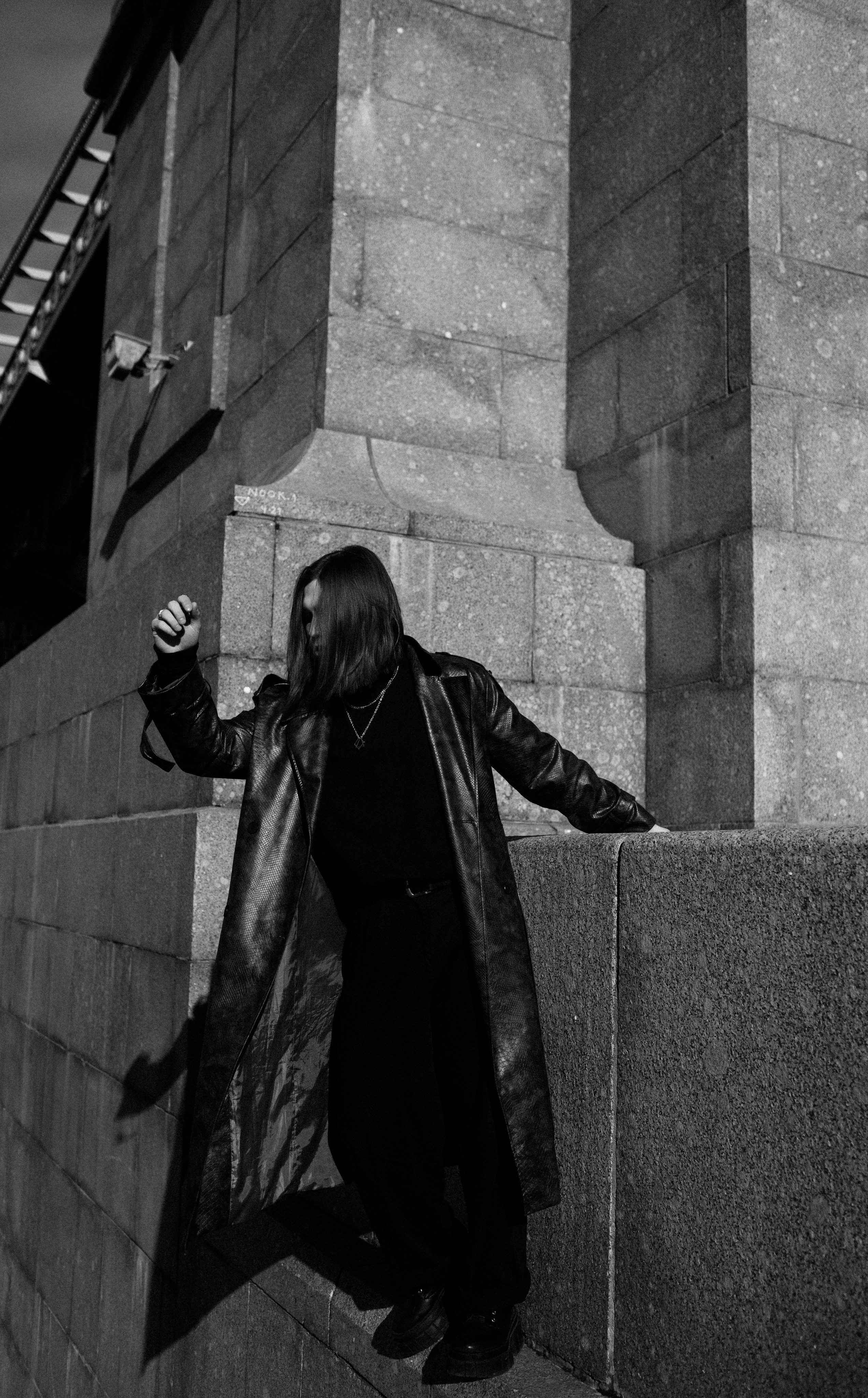 Сэм. Креативный, коммерческий фотограф в Москве