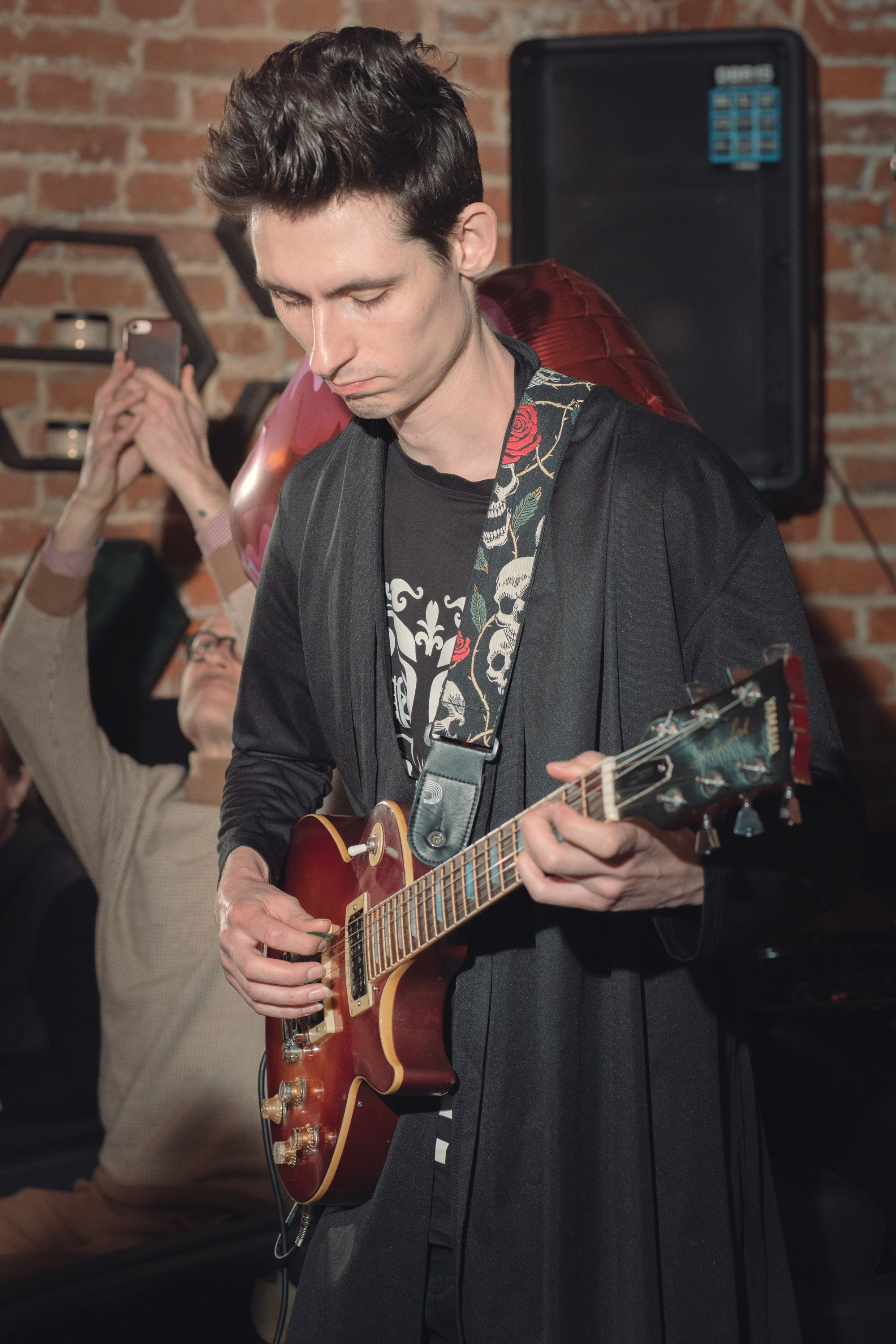 День Рождения Le Prima. Портретный и интерьерный фотограф в Москве|Кашин Артём