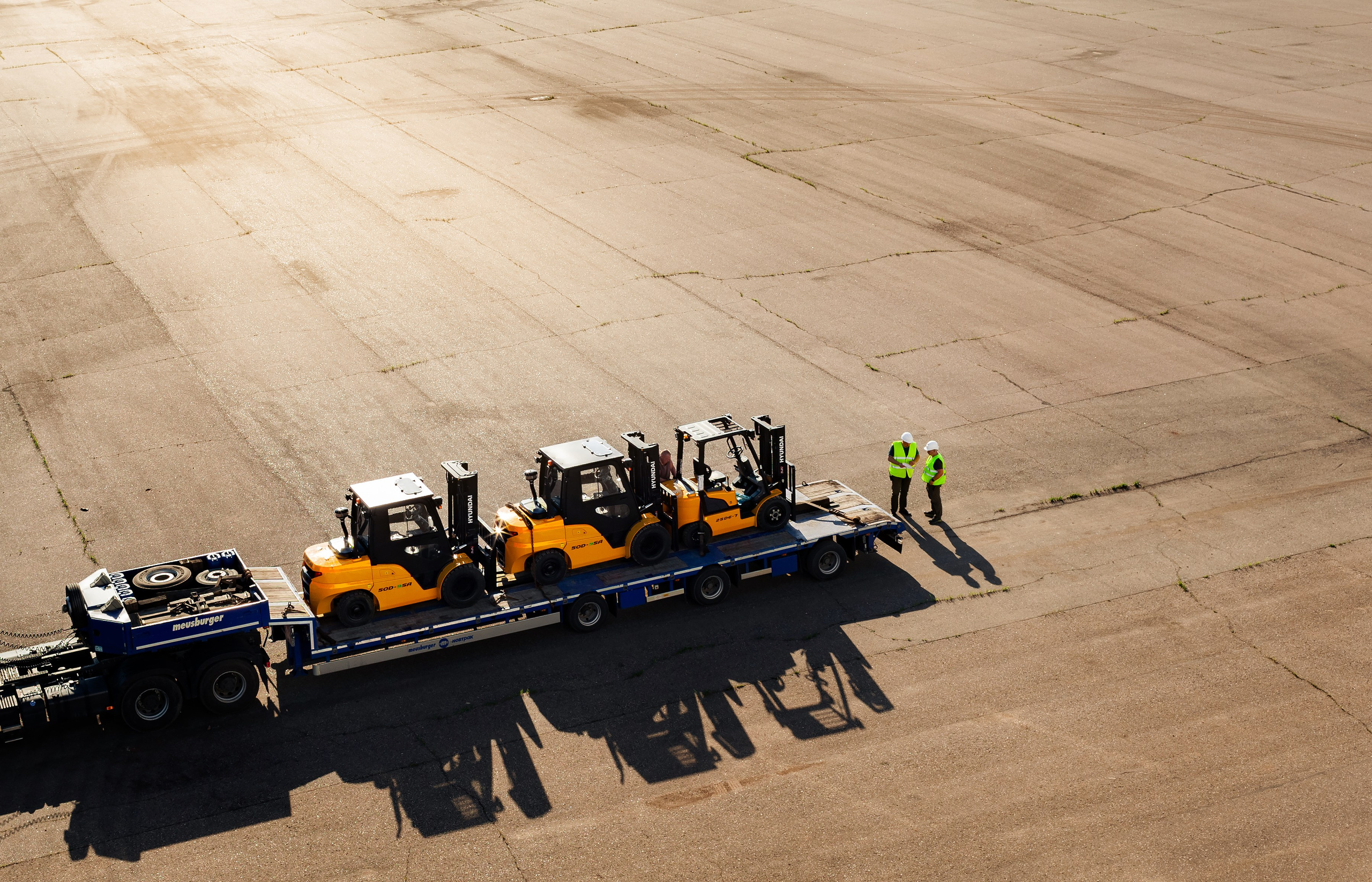 Промышленная фотосъемка. Промышленный фотограф Станислав Виноградов