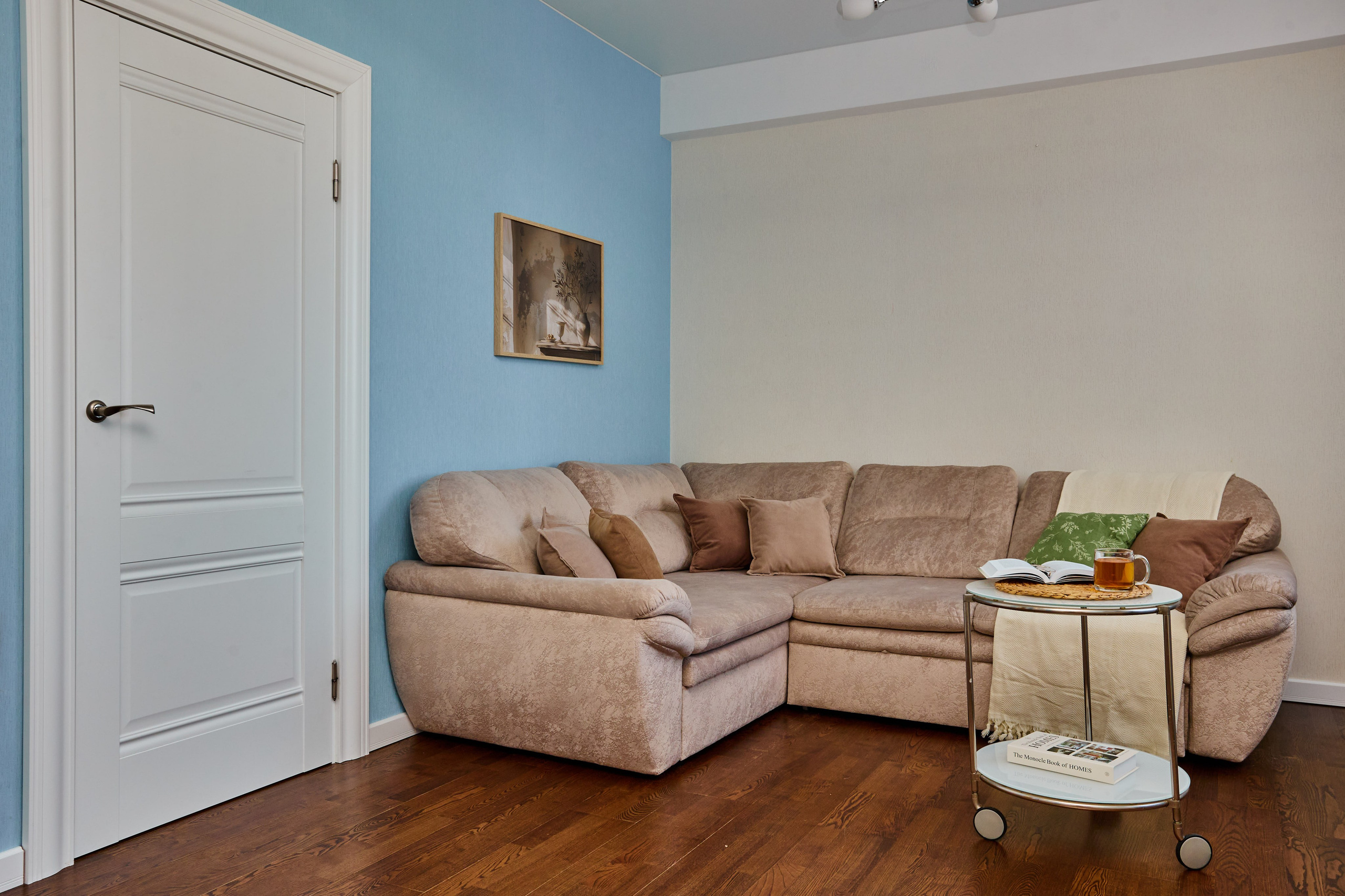 Героев 18. Фотограф Александра Иванова