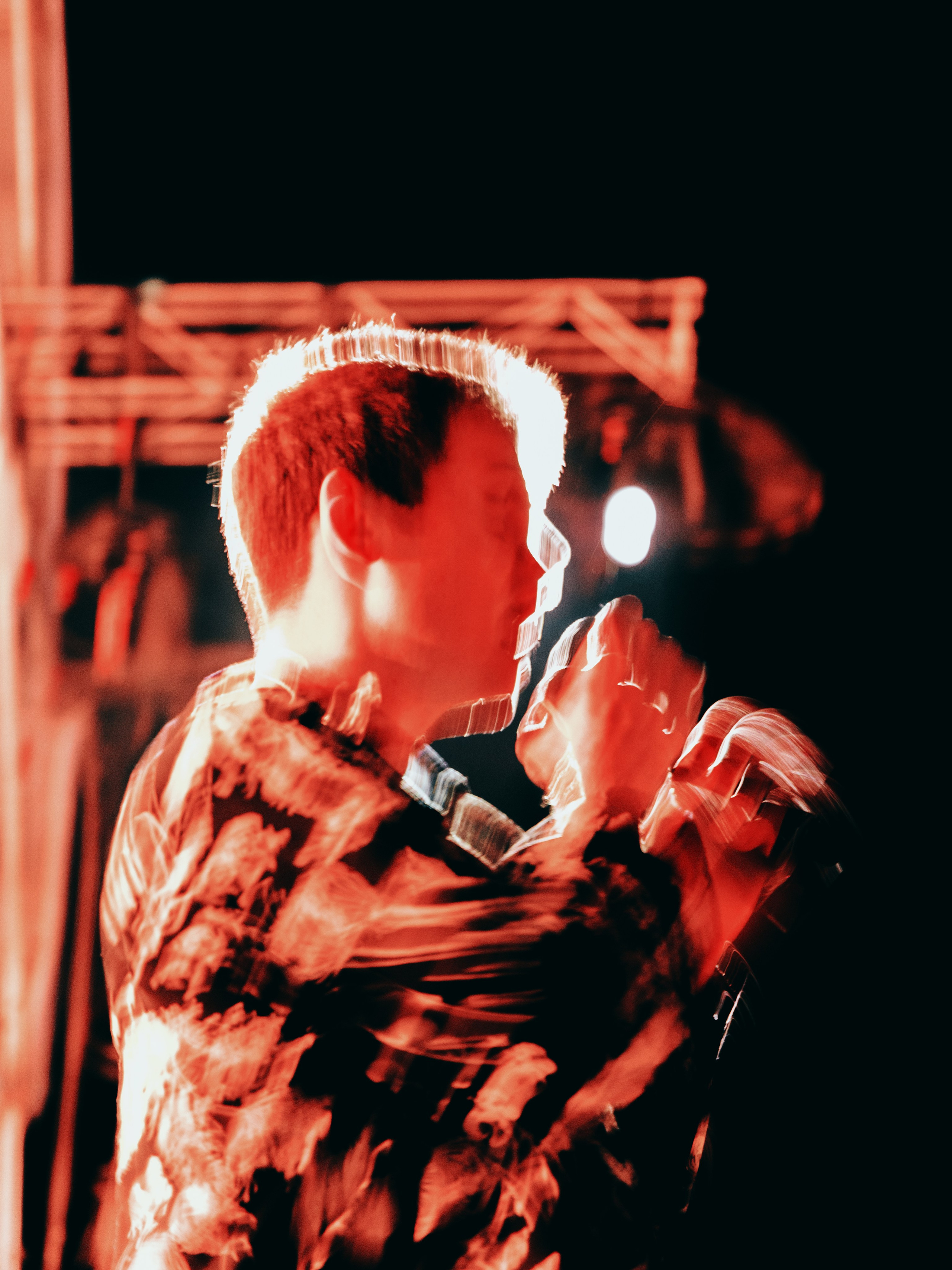 SHORTPARIS. «ПЛАНЕТА К-30». RUSLAN ROZANOV