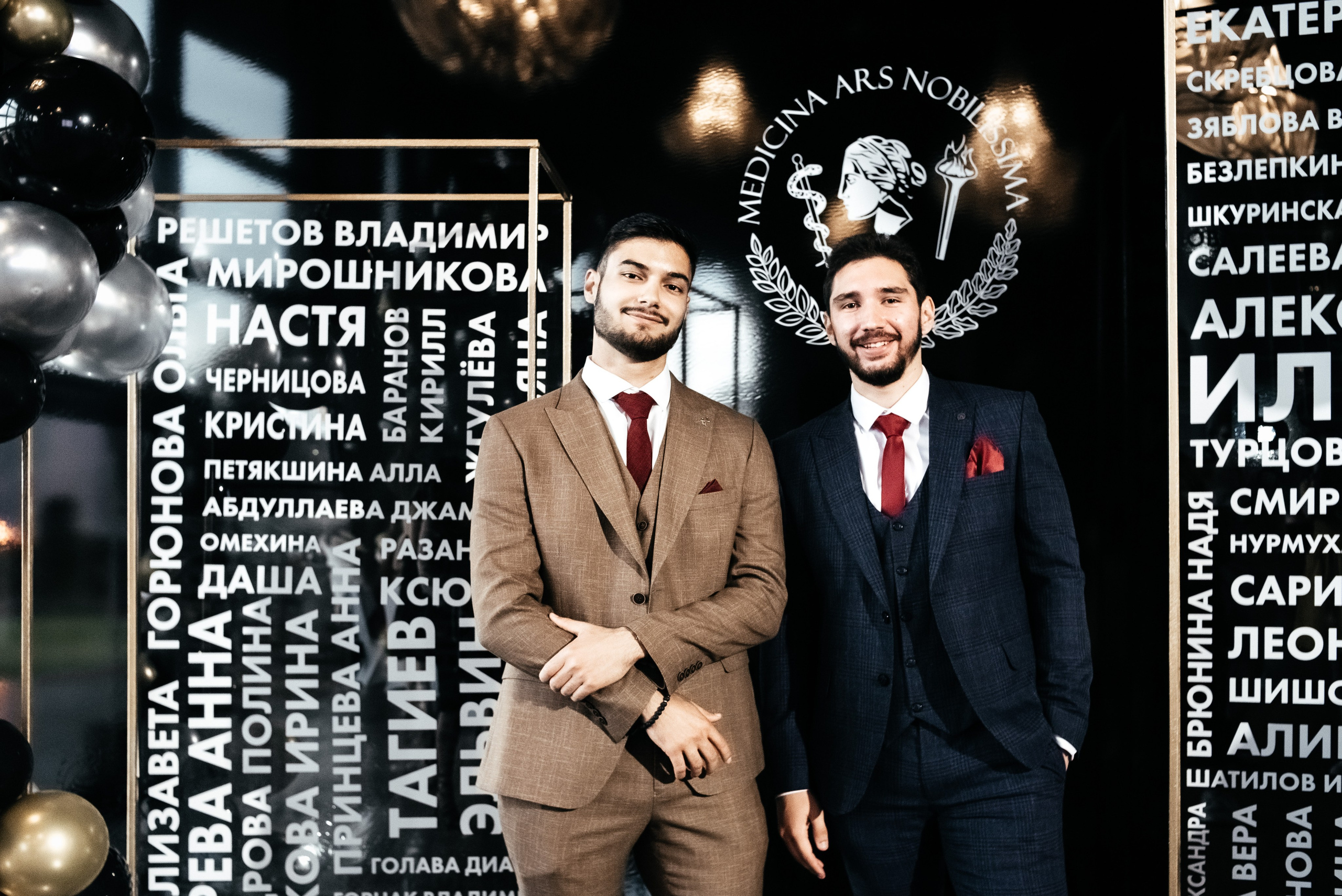 Репортаж. RUSLAN ROZANOV