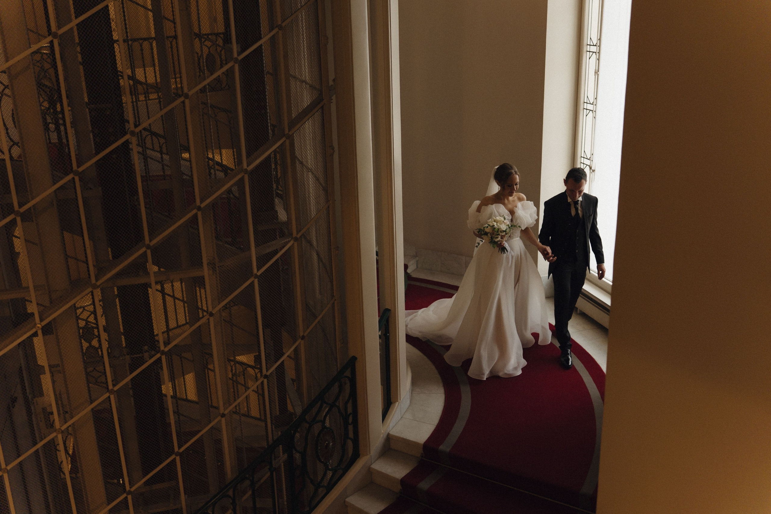 Астория. Фотограф в Санкт-Петербурге Александр Дымов