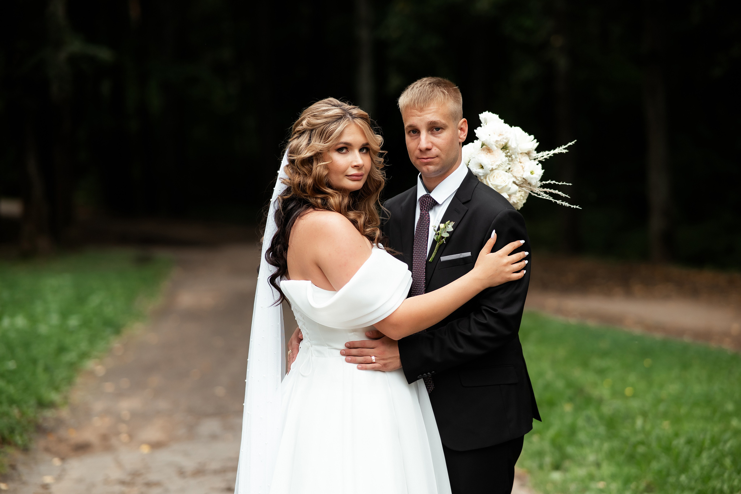 Nik&Asy wed. Свадебный и семейный фотограф в Ижевске Романова Ольга