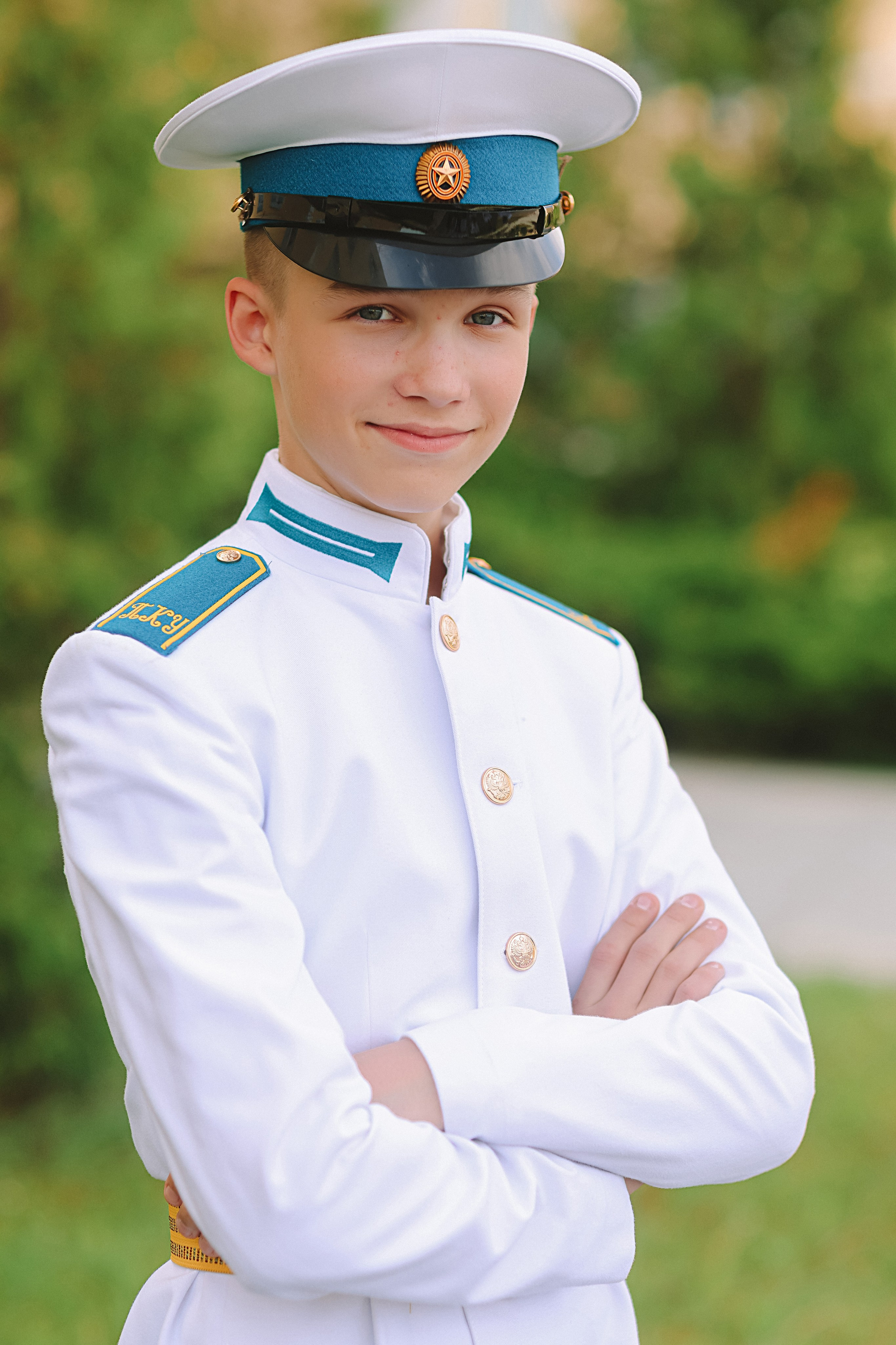 Кадетское училище. Семейный фотограф Тюмень, фотограф на роды Салмина Мария