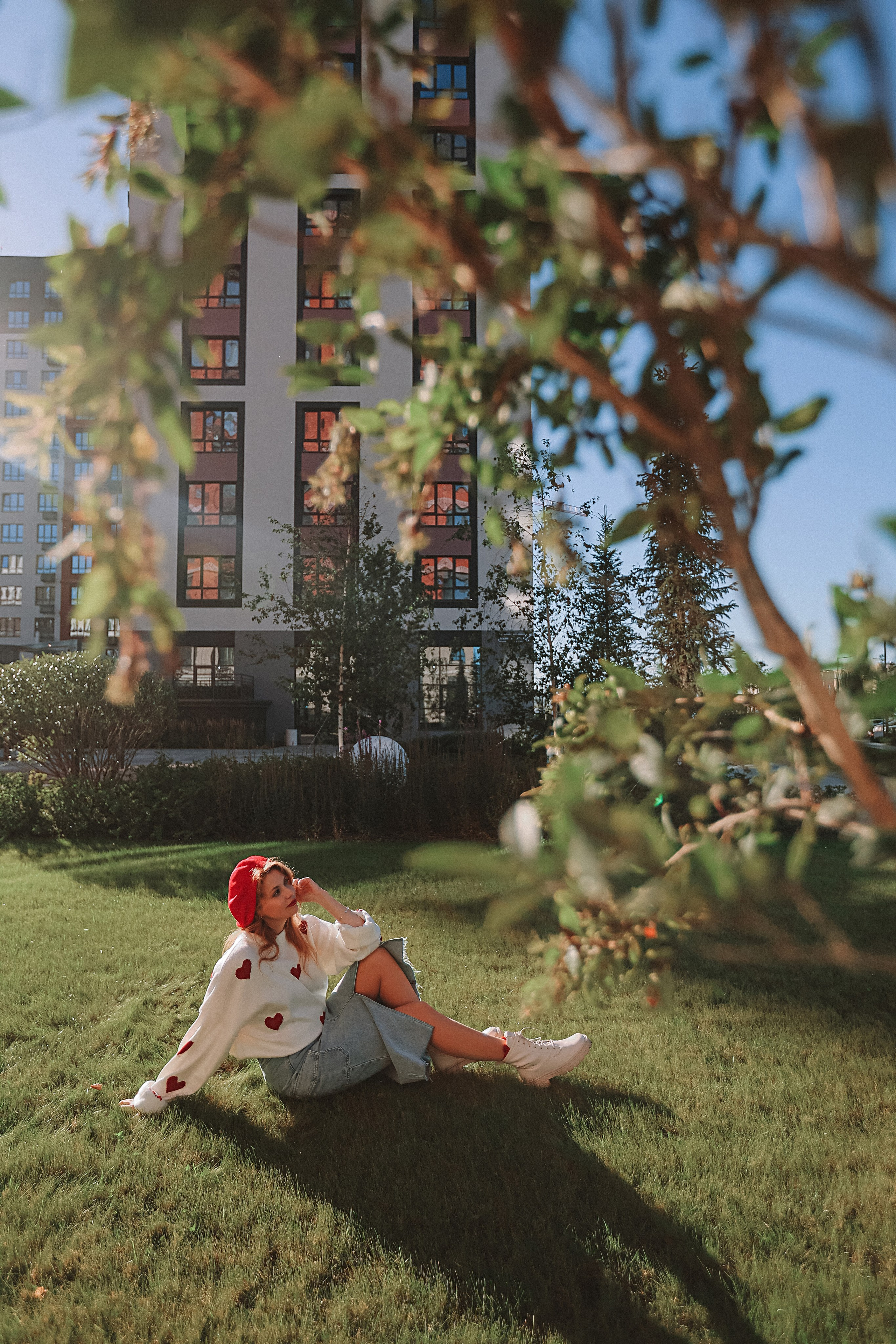 Айвазовский (полчаса). Семейный фотограф Тюмень, фотограф на роды Салмина Мария