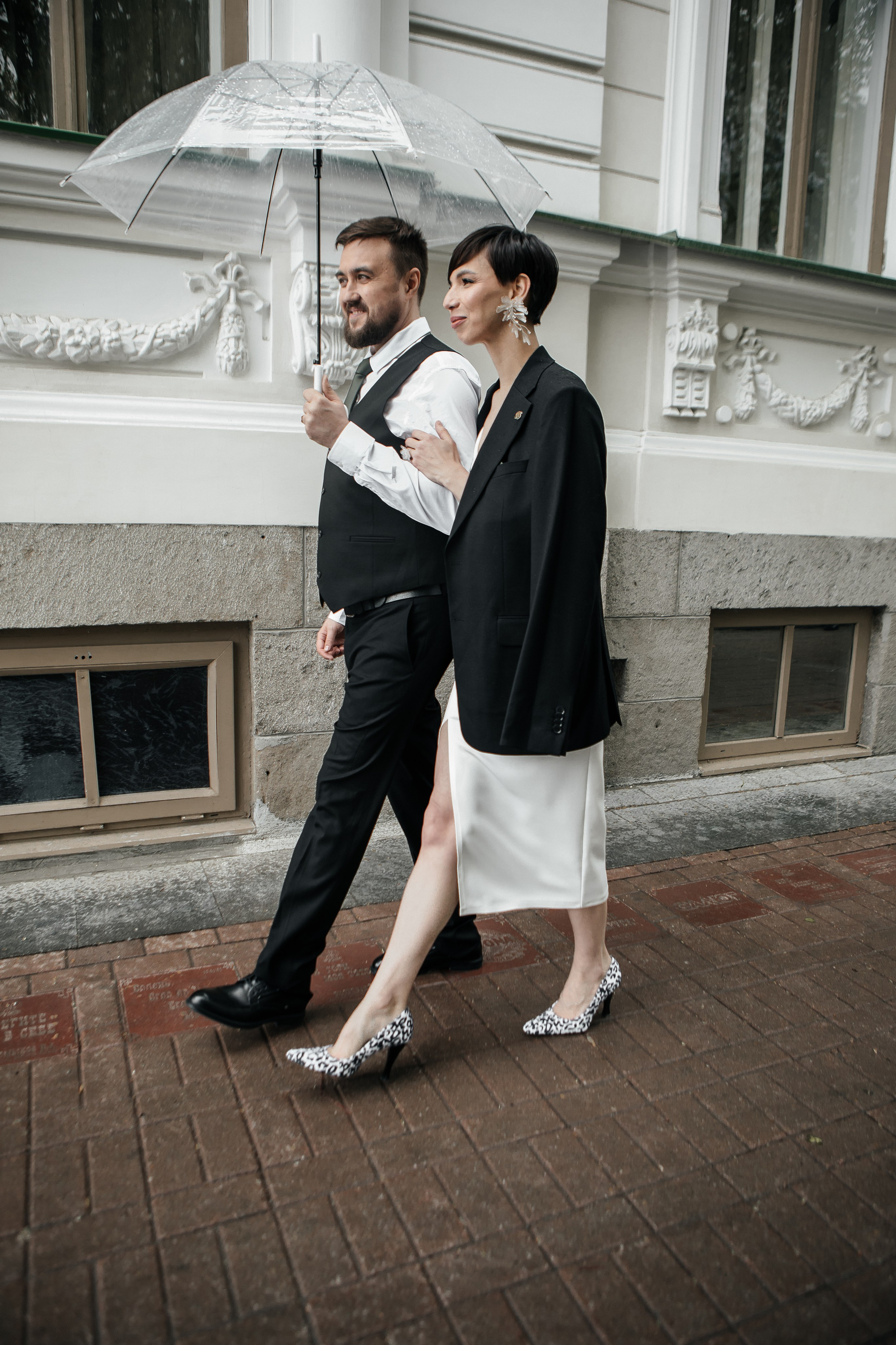 Свадебная Love Story Александр и Эля. Свадебный и семейный фотограф Ибрагимова Мария из Екатеринбурга