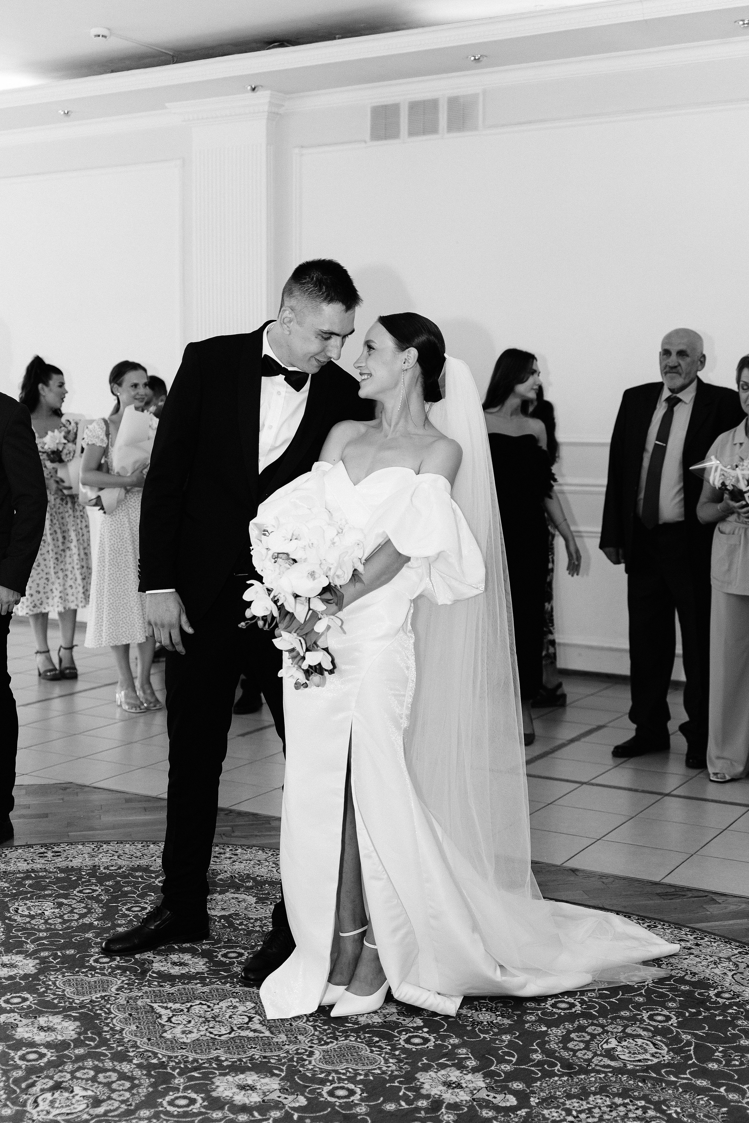 D & E. Свадебный Фотограф в Майкопе Полина Махонина