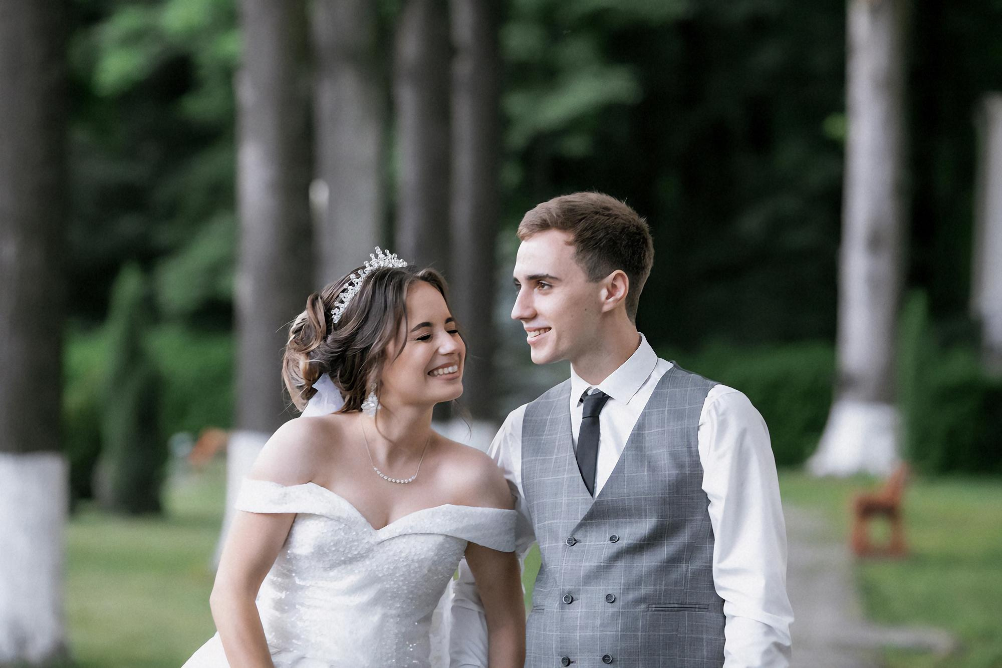 Свадебная съемка в Осетии. Фотограф во Владикавказе Юрий Геворгизов