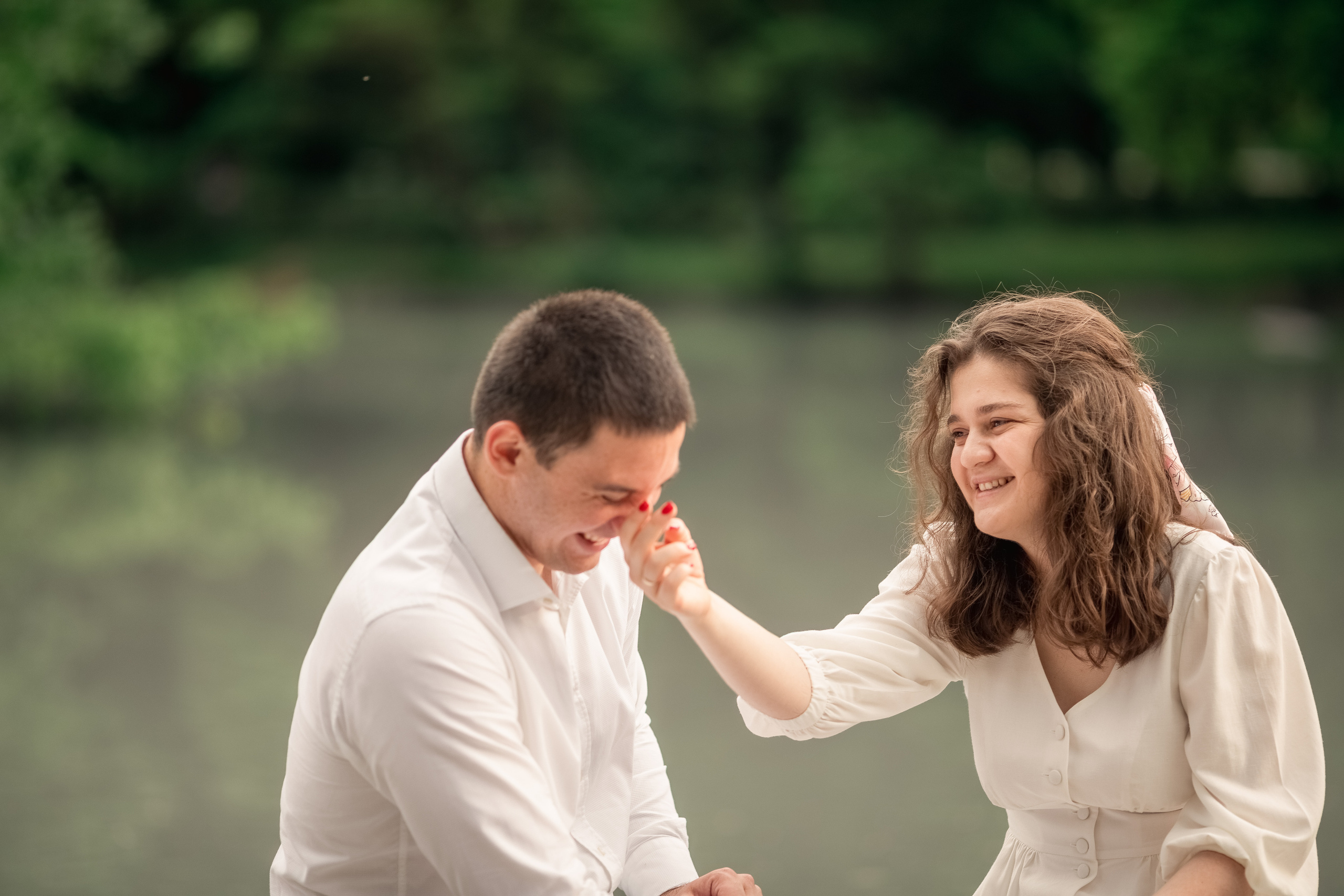 Love Story в центре Владикавказа. Фотограф во Владикавказе Юрий Геворгизов