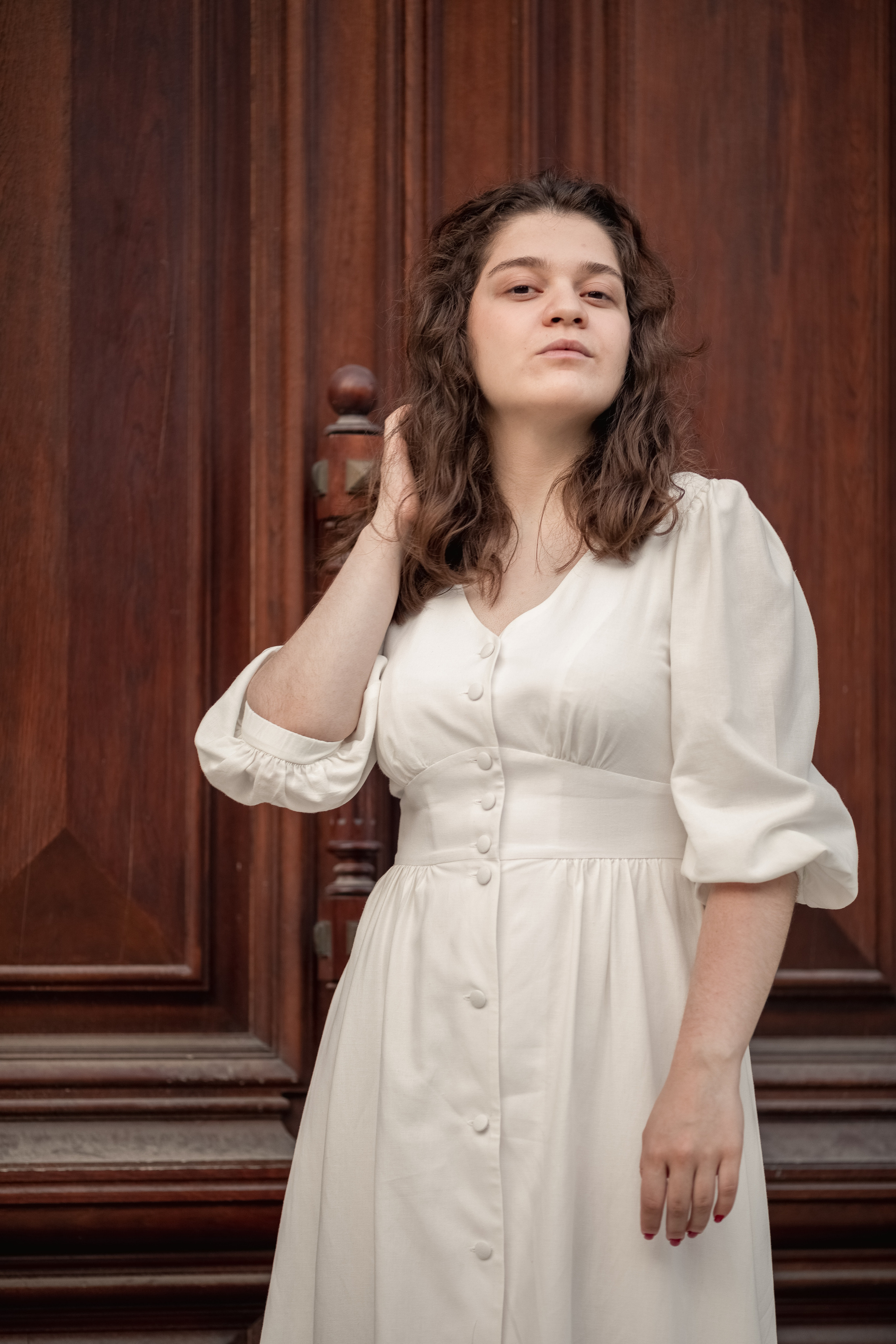 Love Story в центре Владикавказа. Фотограф во Владикавказе Юрий Геворгизов