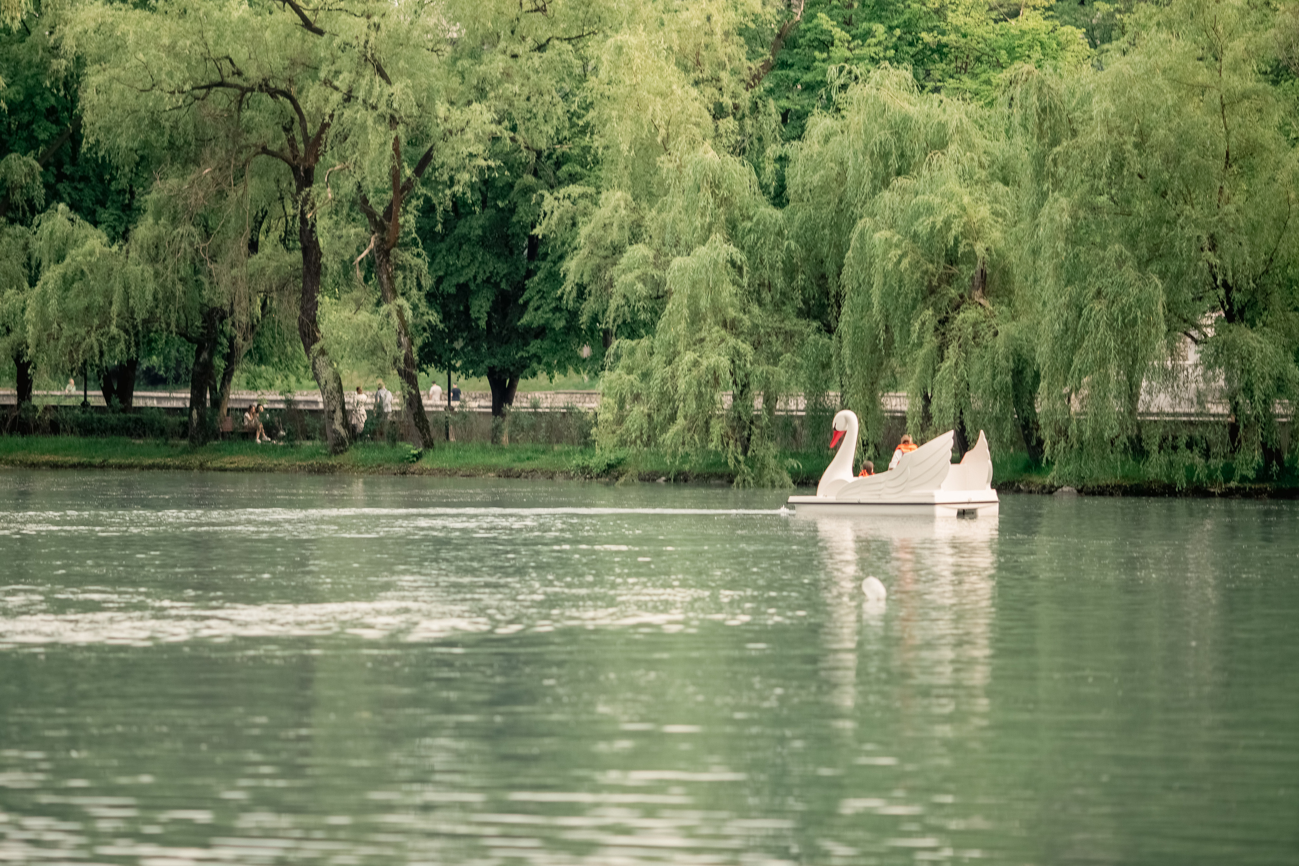 Love Story в центре Владикавказа. Фотограф во Владикавказе Юрий Геворгизов